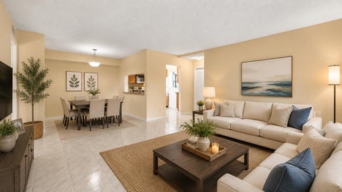 Tiny photo for 2753 S OAKLAND FOREST Drive #102, Oakland Park, FL 33309 (MLS # B26059187)