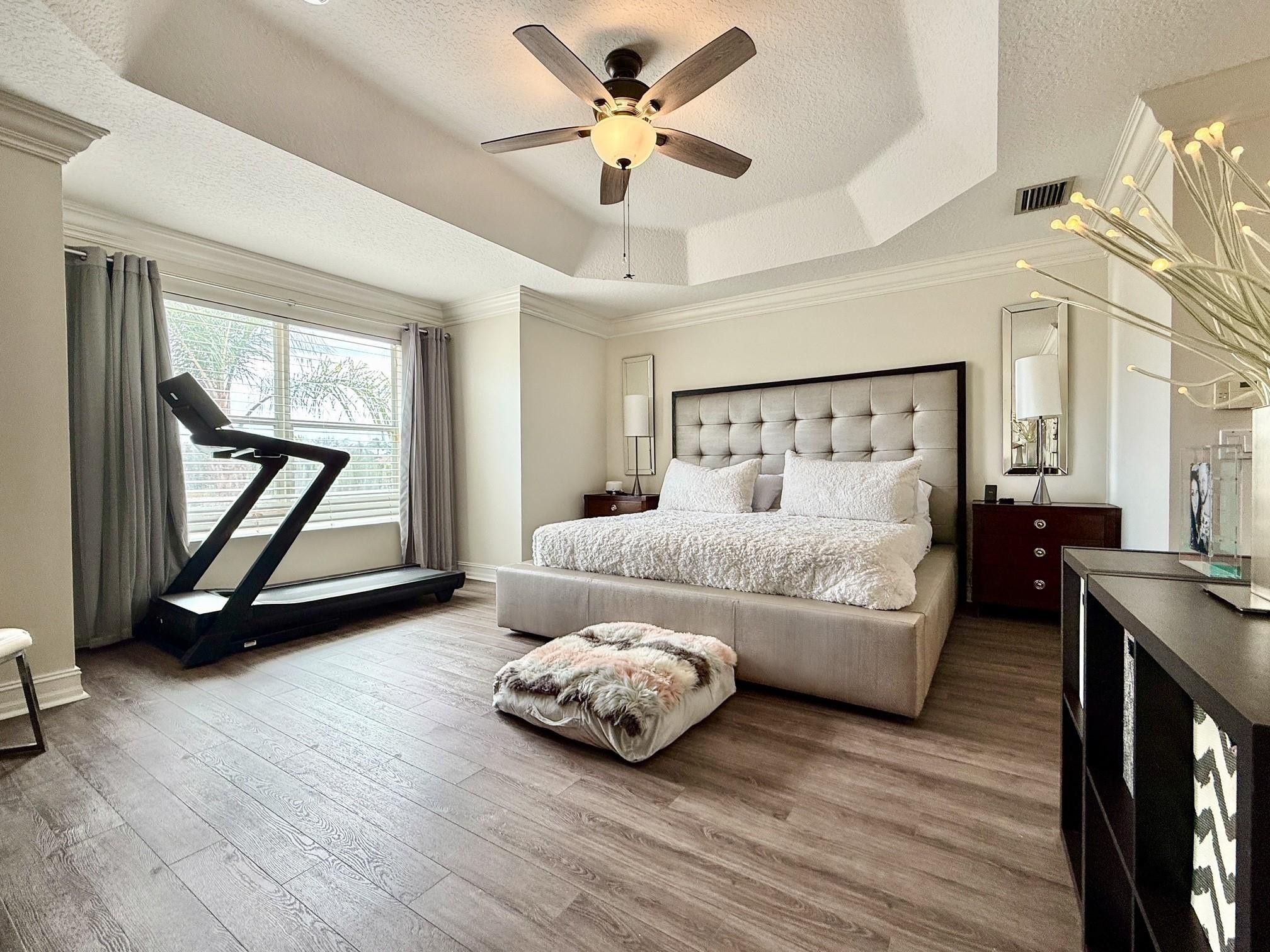 Canyon Springs - Residential