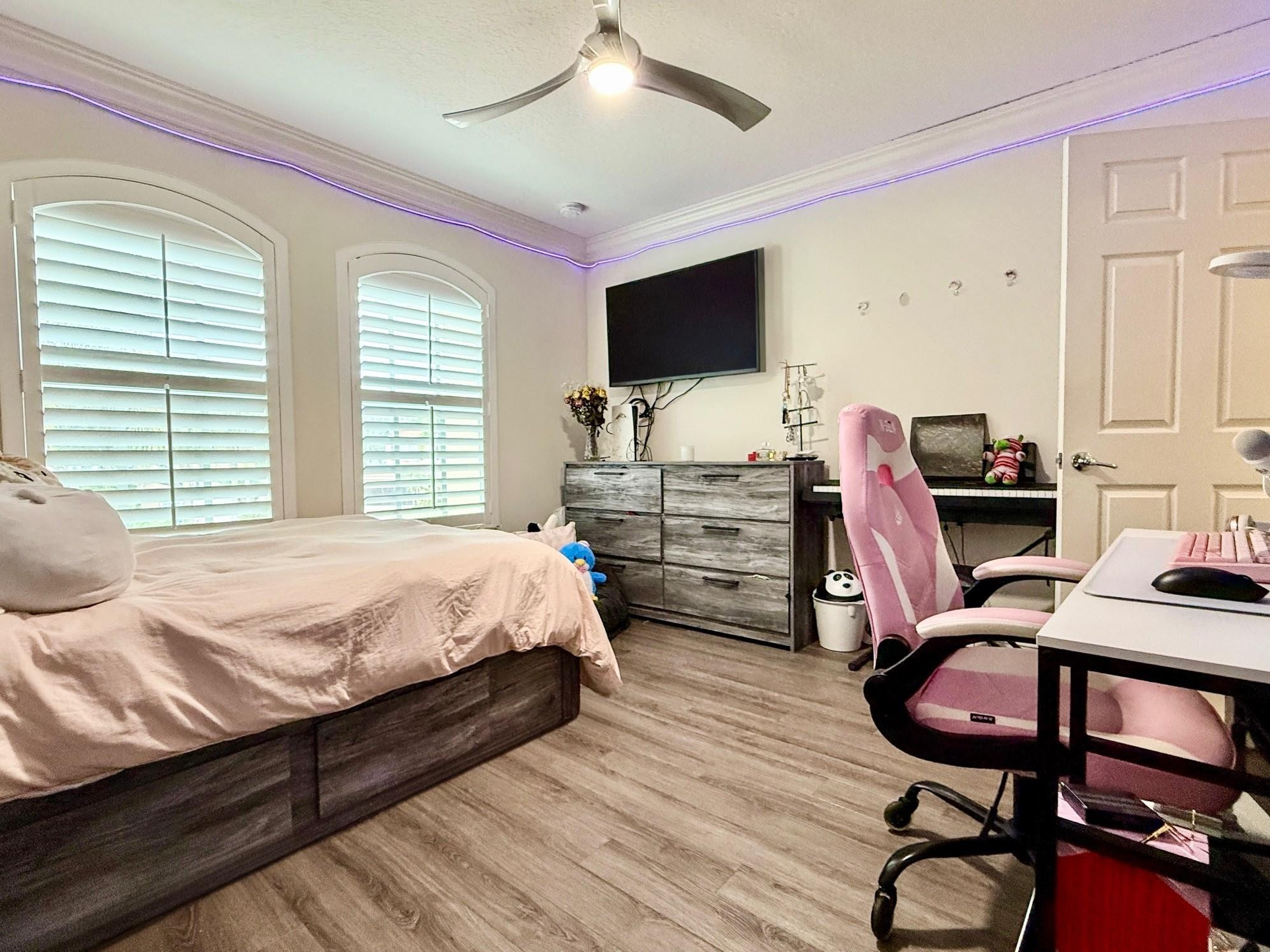 Canyon Springs - Residential