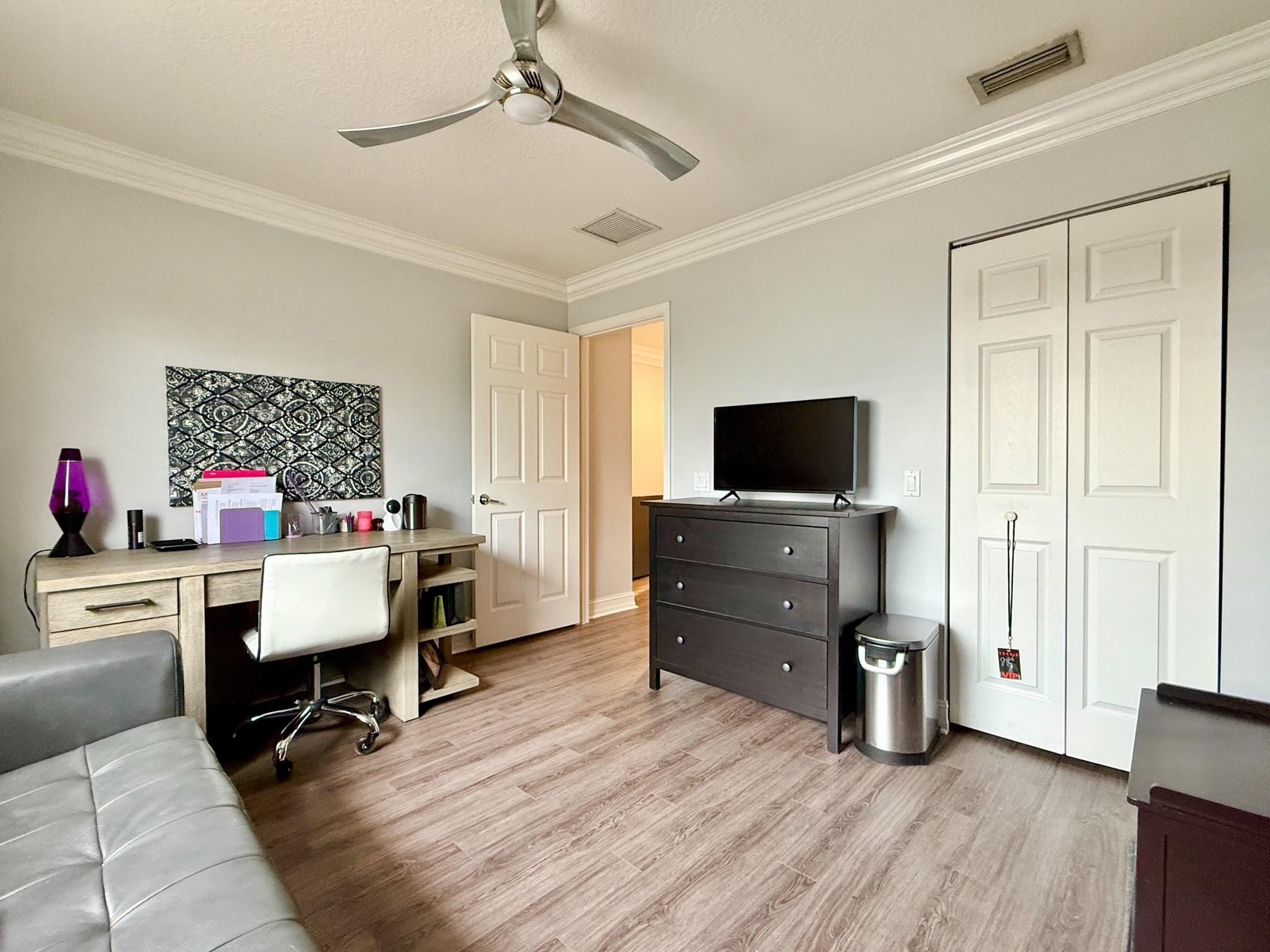 Canyon Springs - Residential