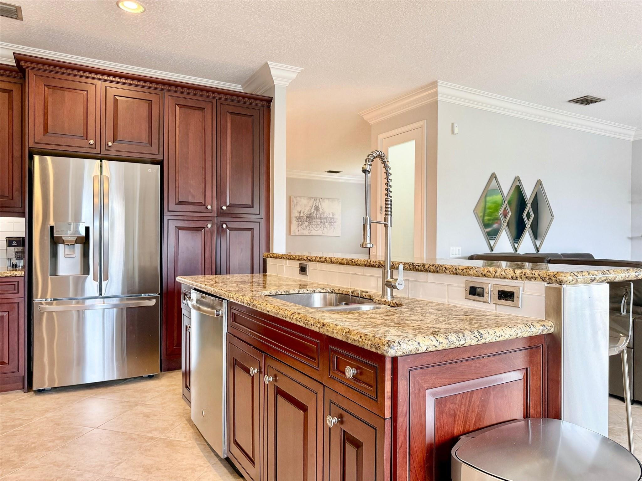 Canyon Springs - Residential