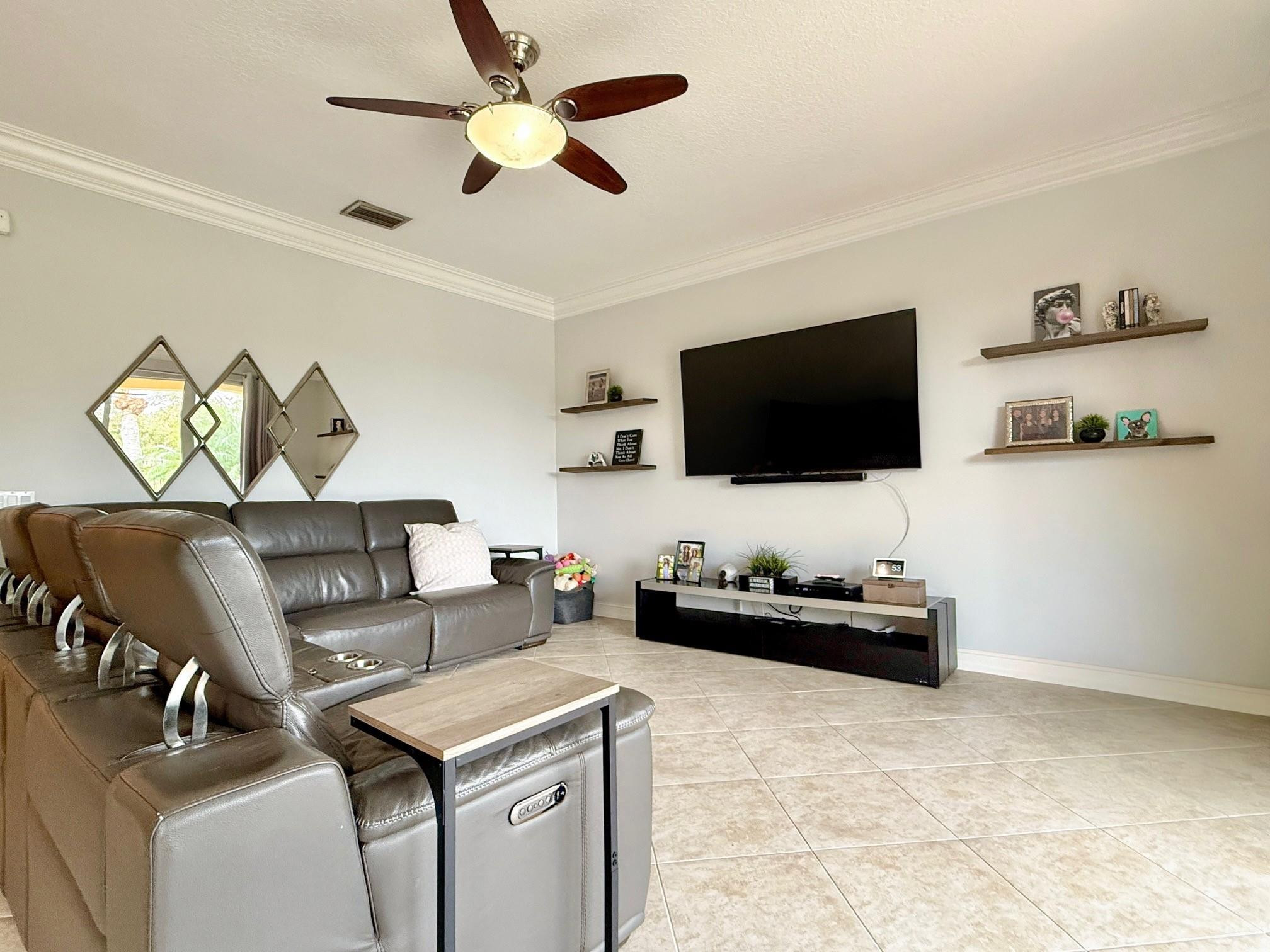 Canyon Springs - Residential