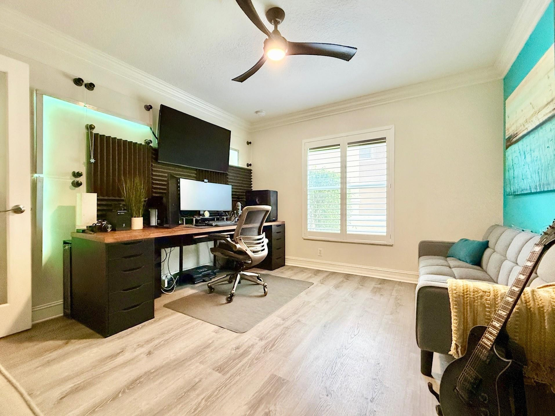 Canyon Springs - Residential