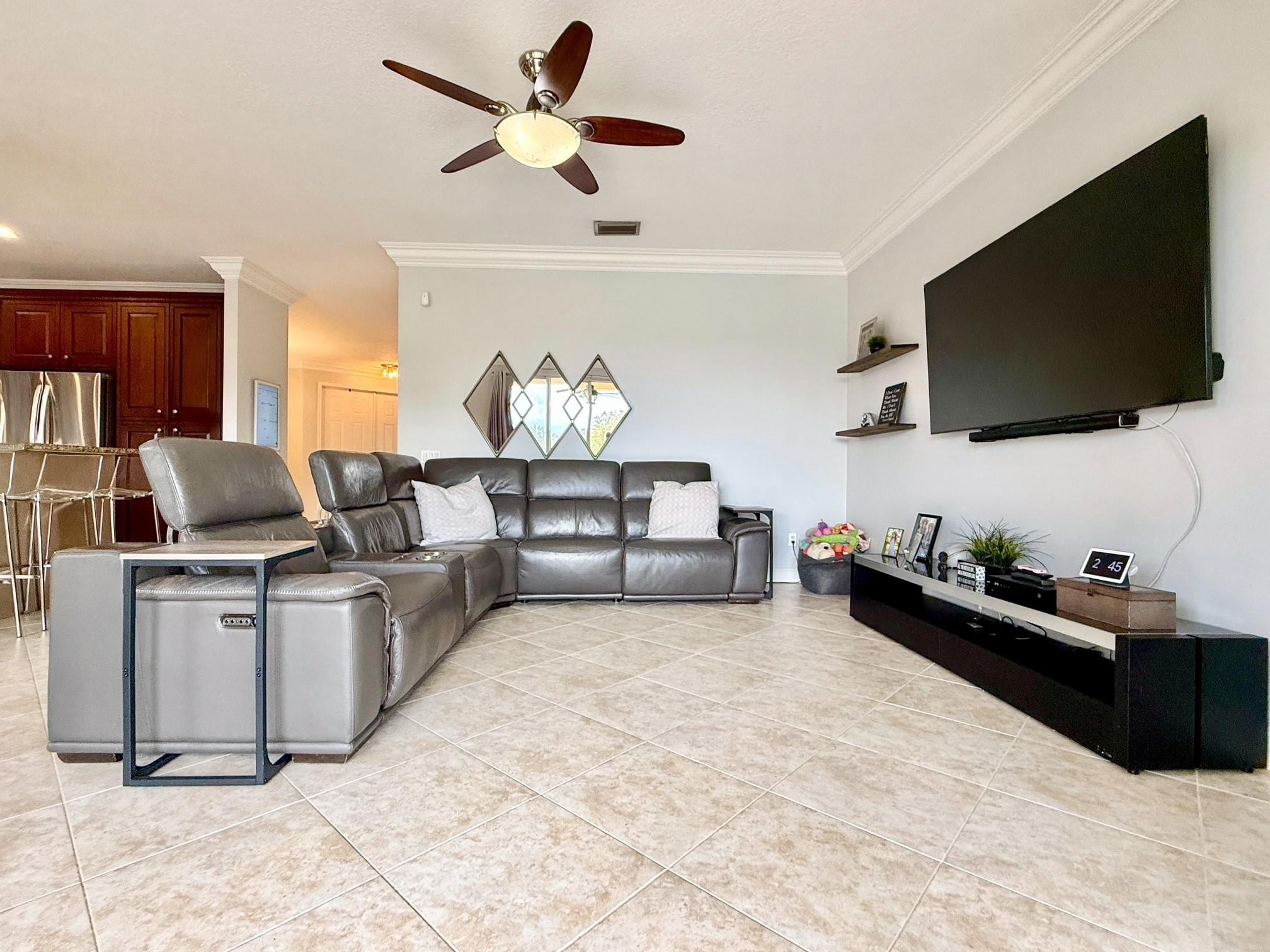 Canyon Springs - Residential