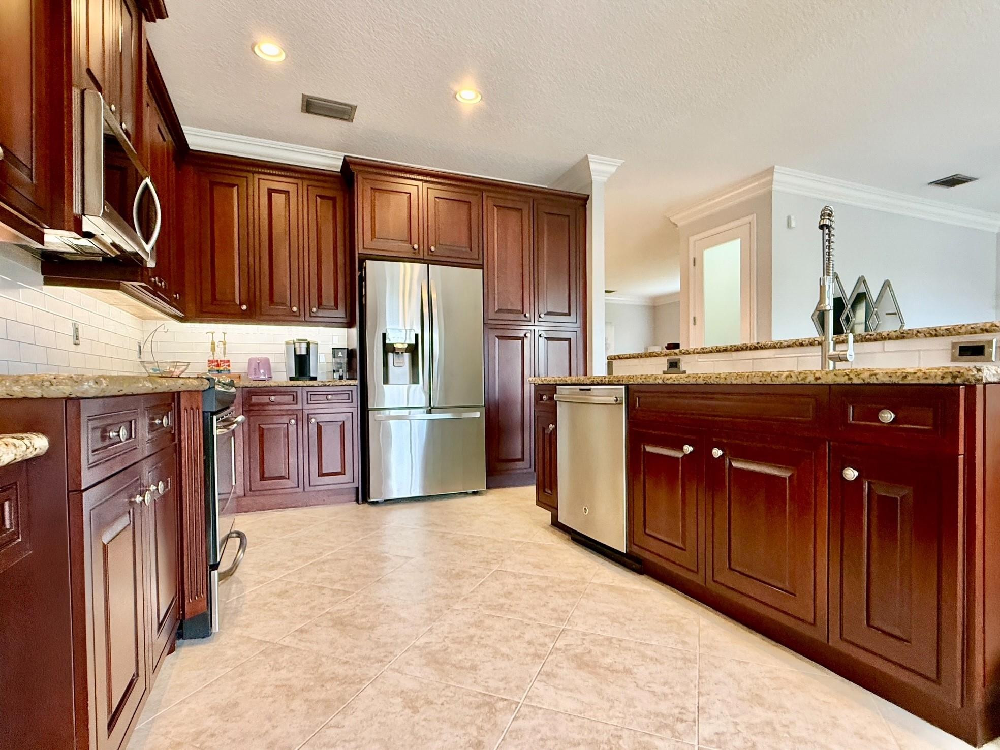 Canyon Springs - Residential