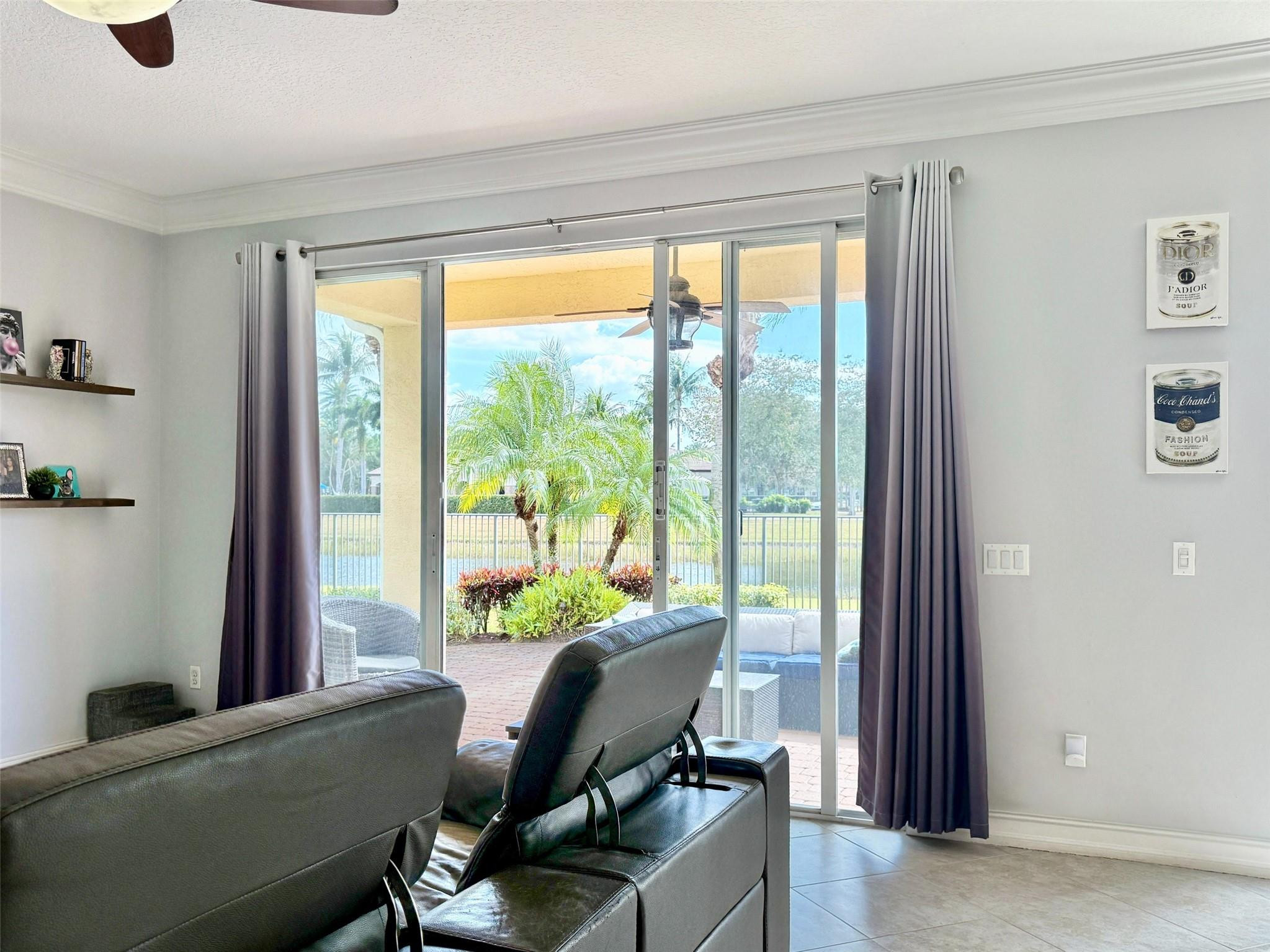 Canyon Springs - Residential