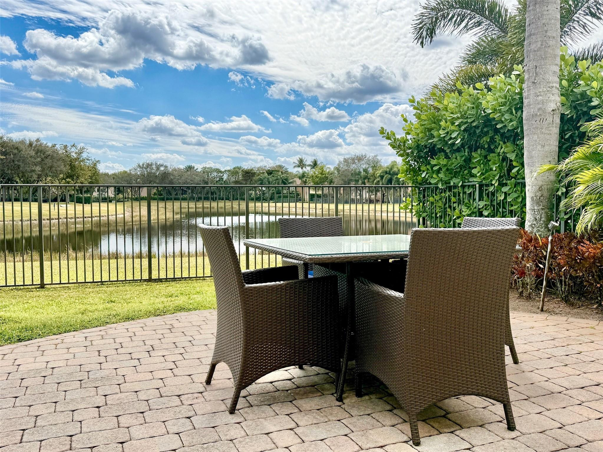 Canyon Springs - Residential