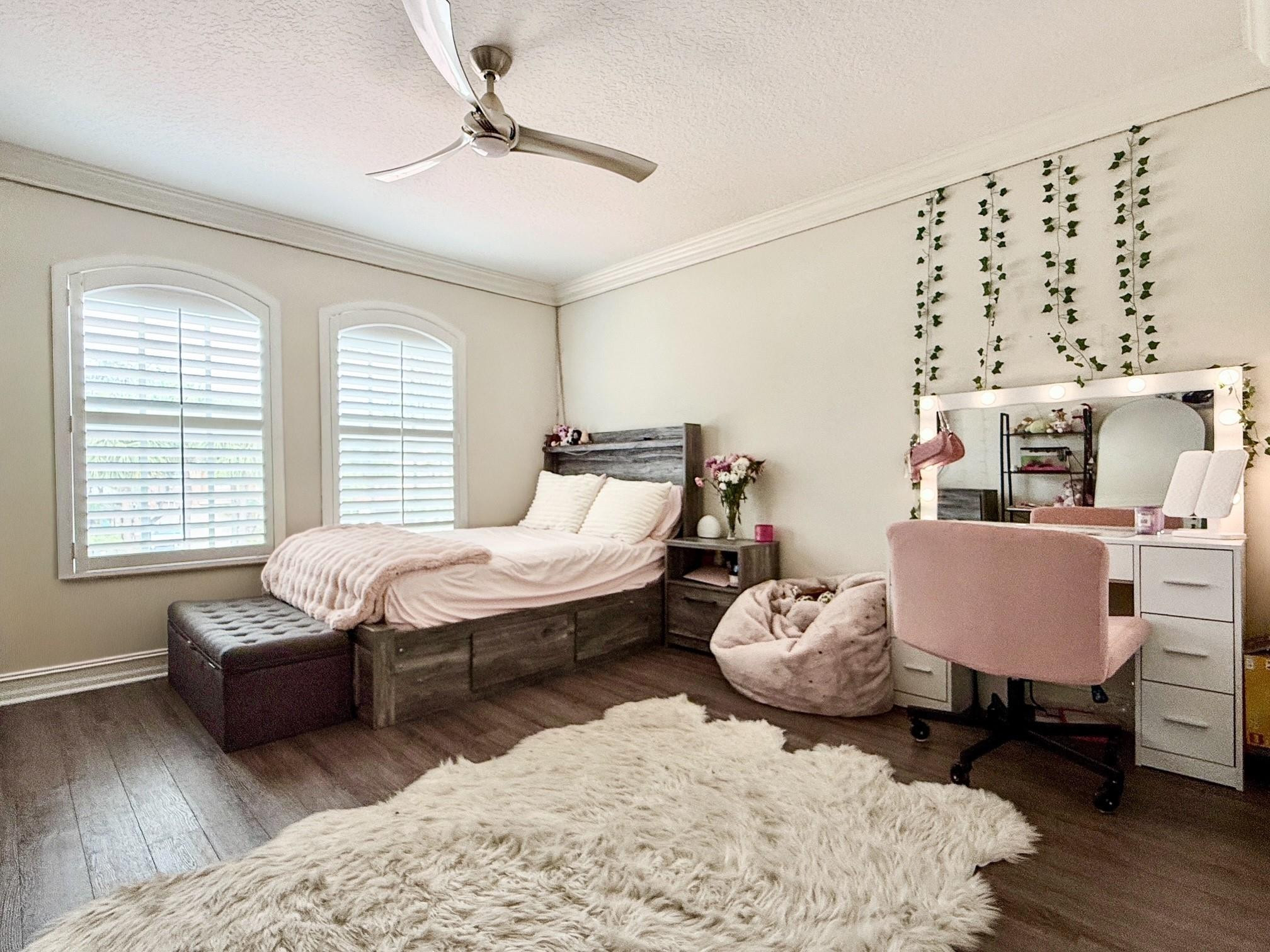 Canyon Springs - Residential