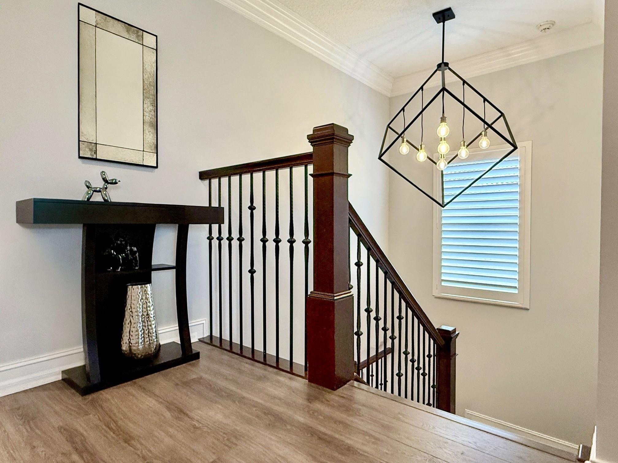 Canyon Springs - Residential