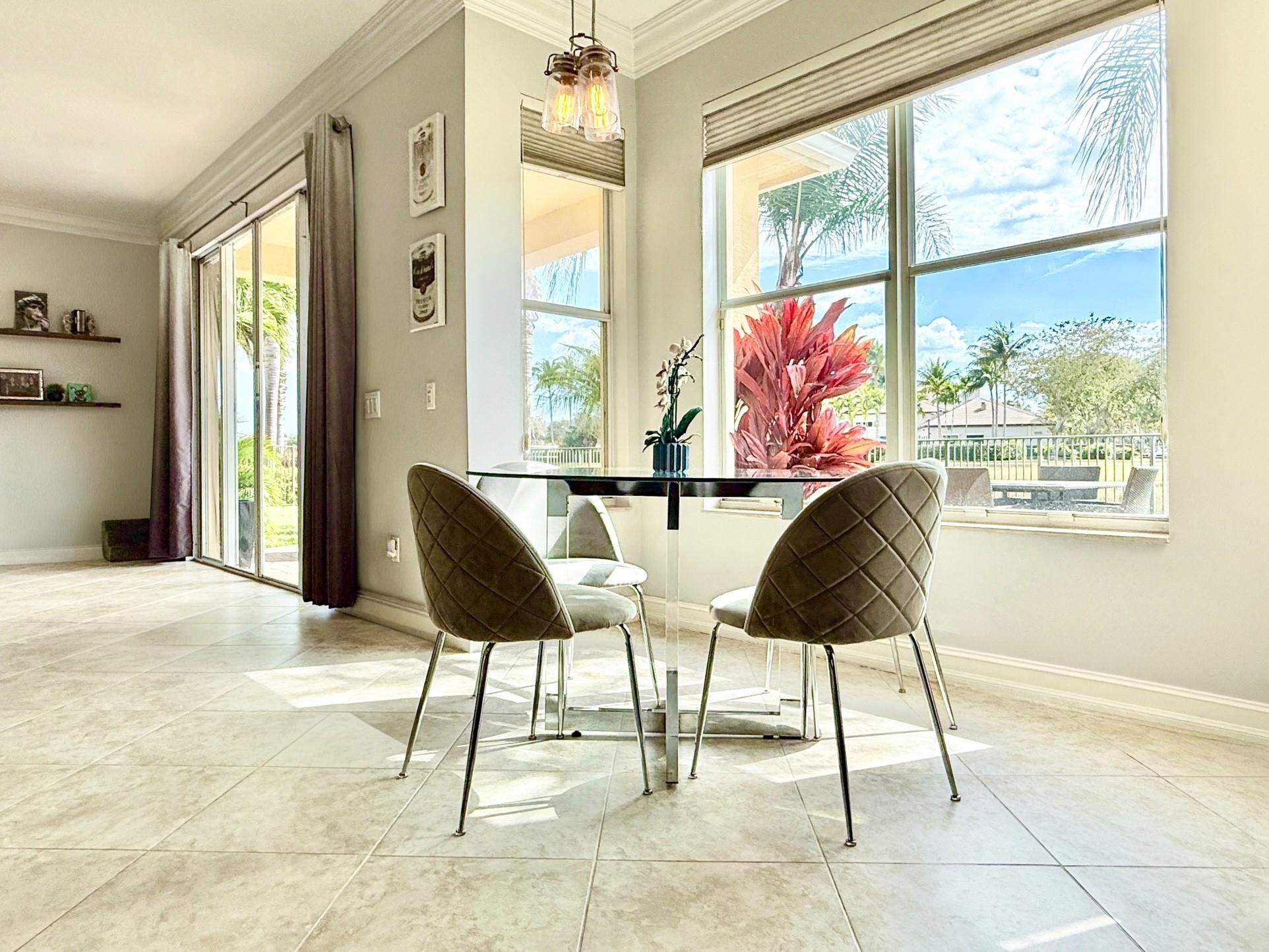 Canyon Springs - Residential