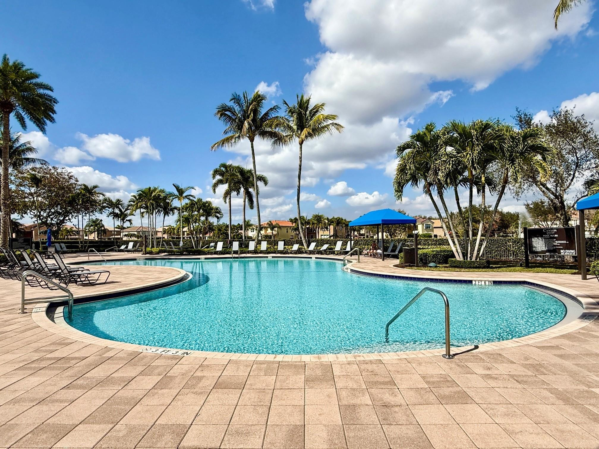 Canyon Springs - Residential