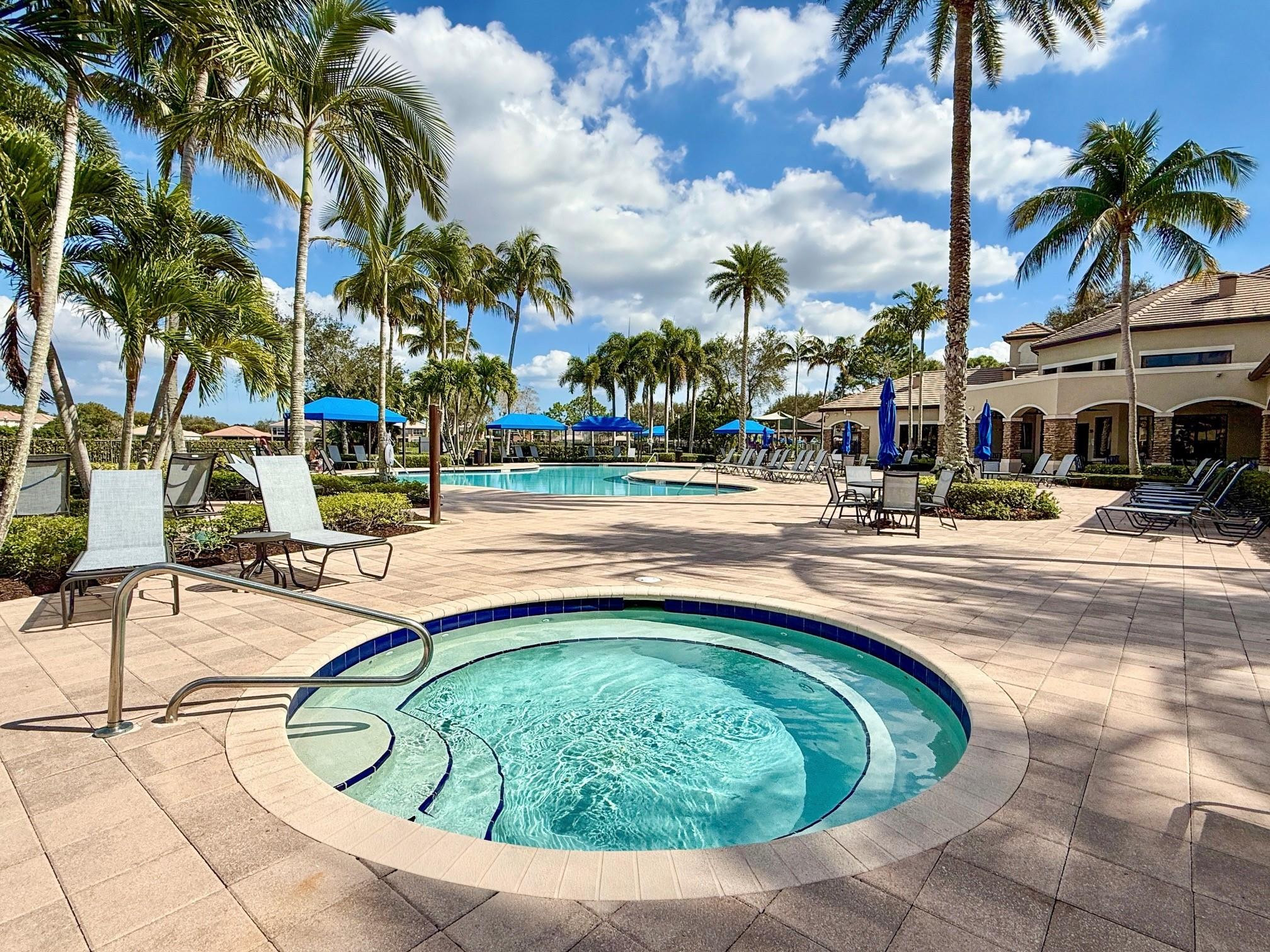 Canyon Springs - Residential