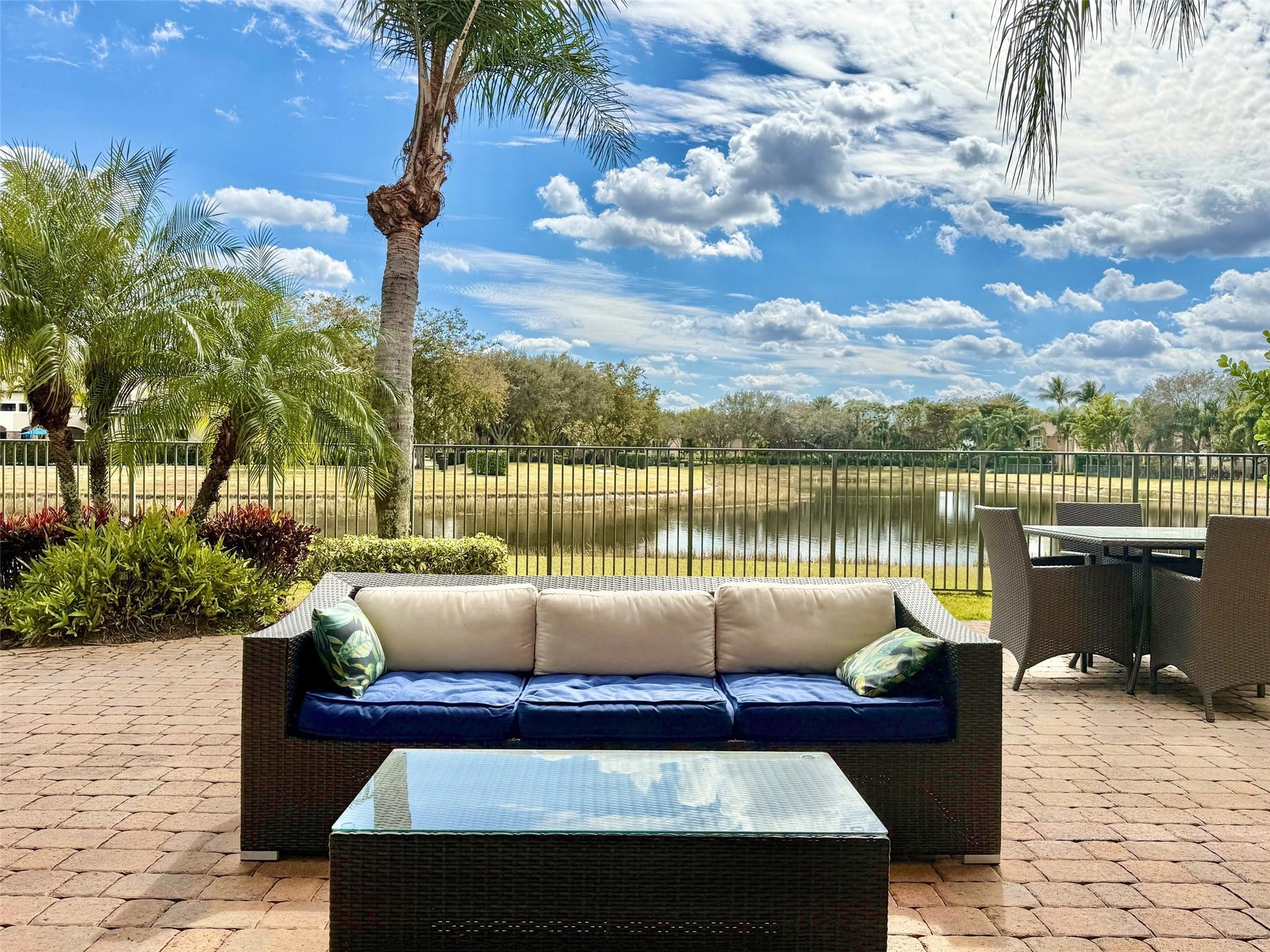 Canyon Springs - Residential