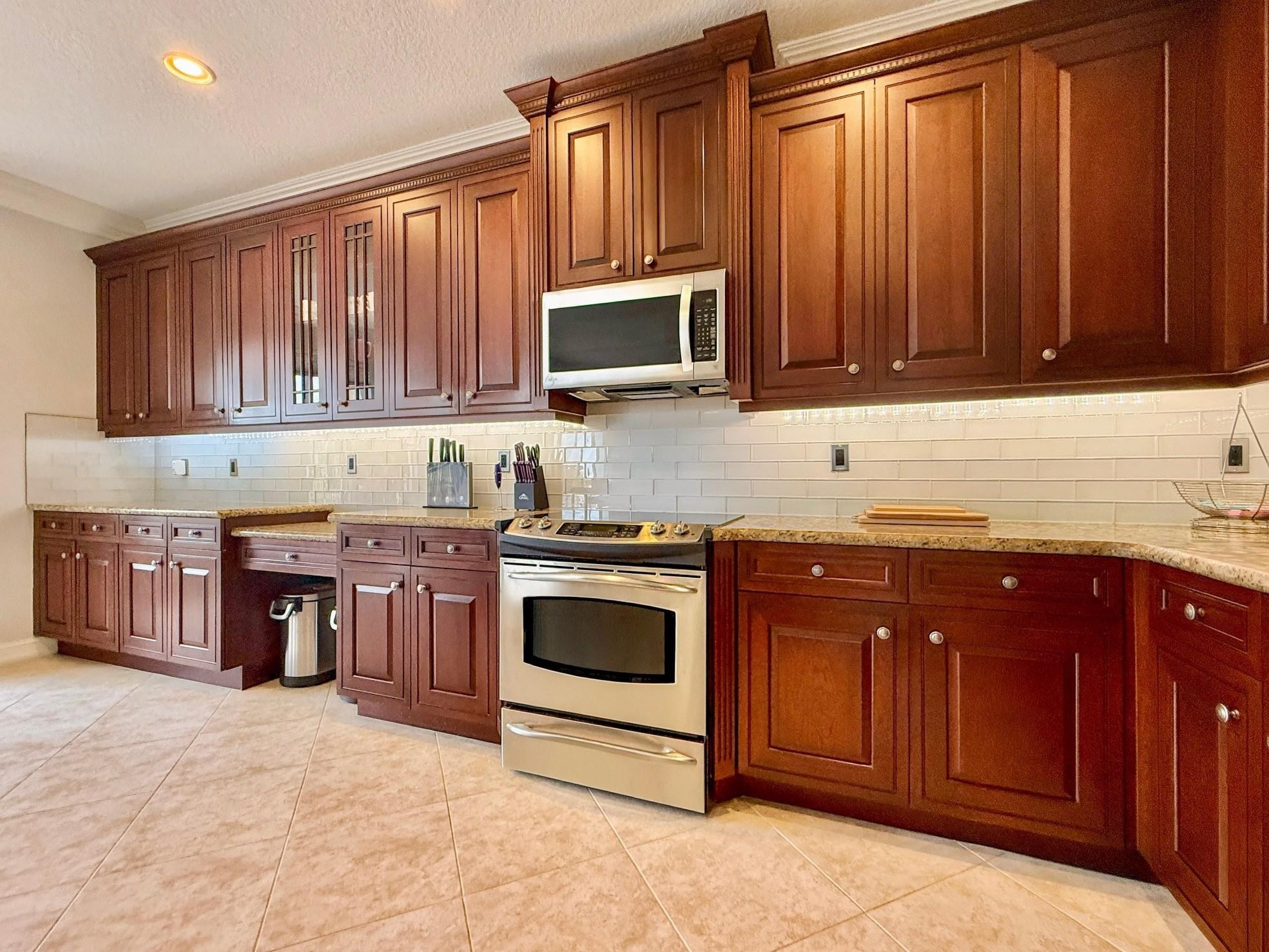 Canyon Springs - Residential