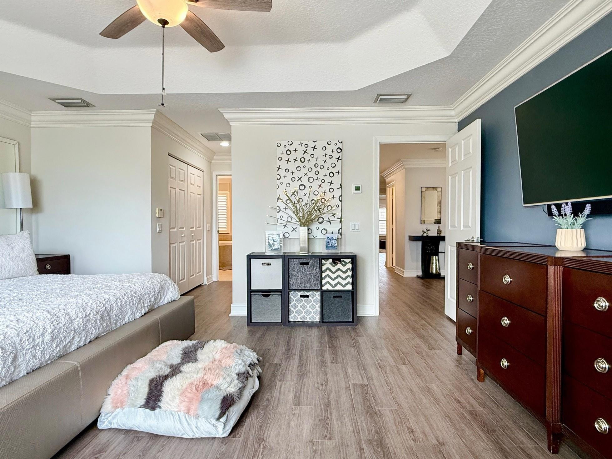 Canyon Springs - Residential