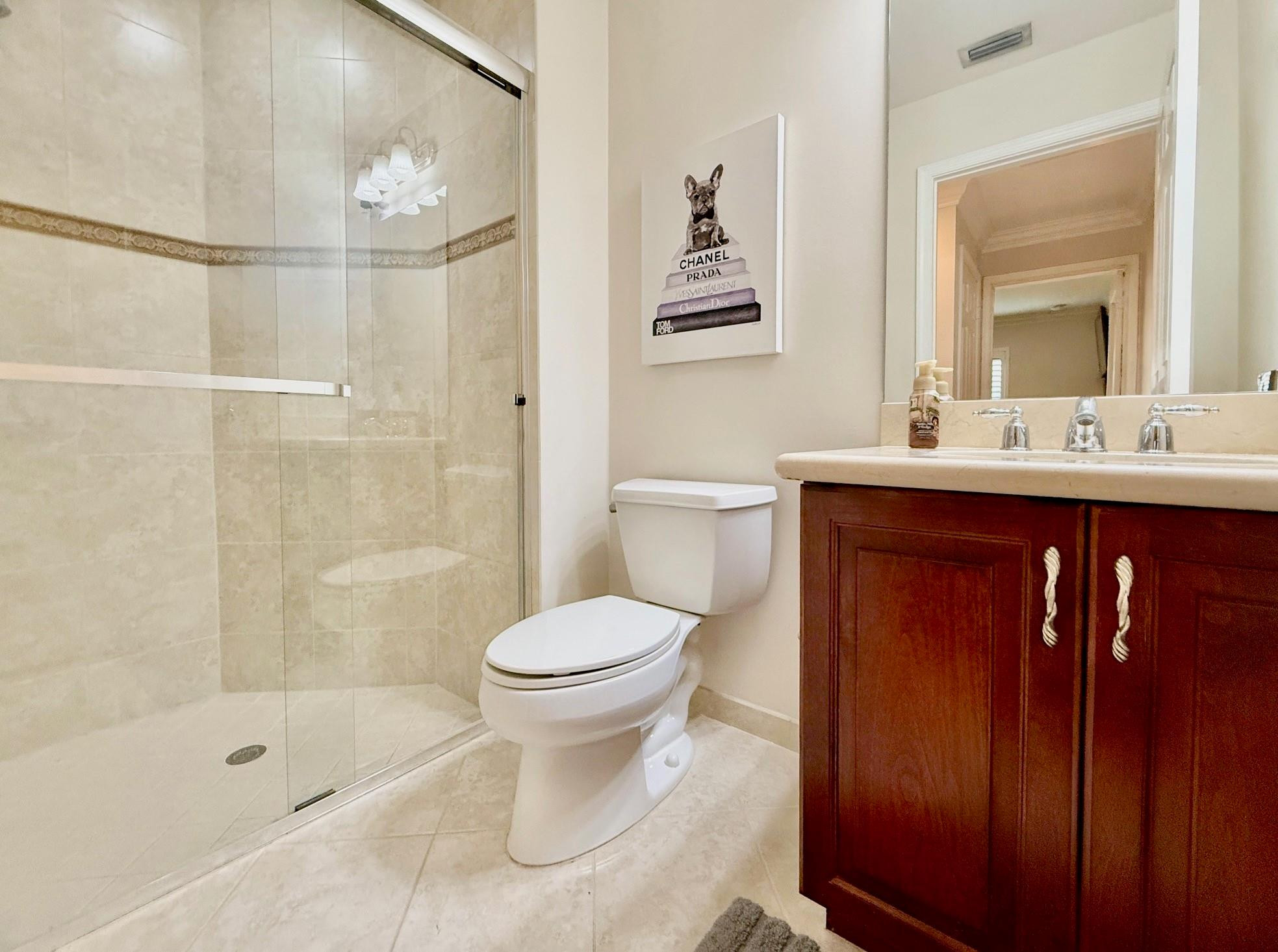 Canyon Springs - Residential