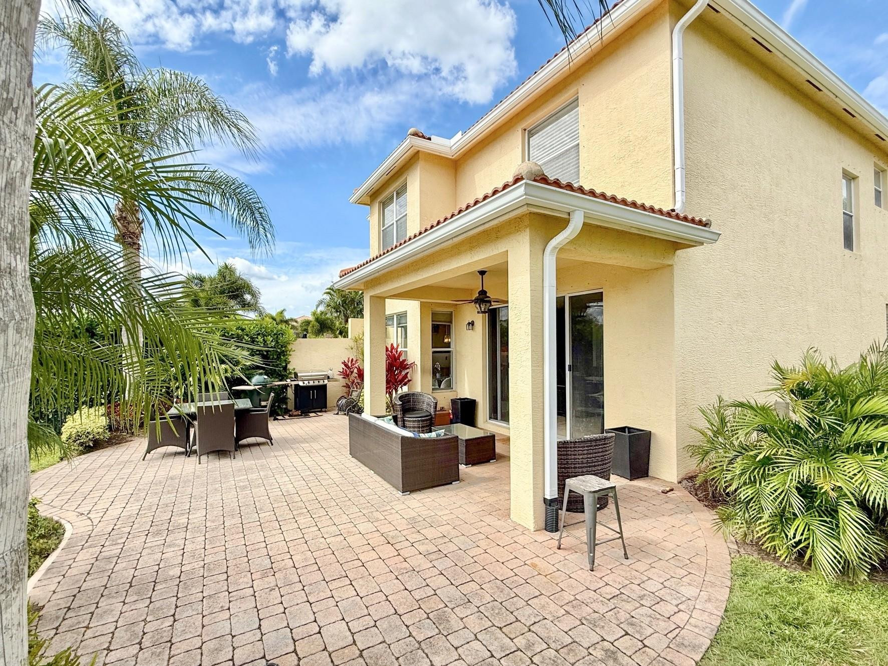 Canyon Springs - Residential