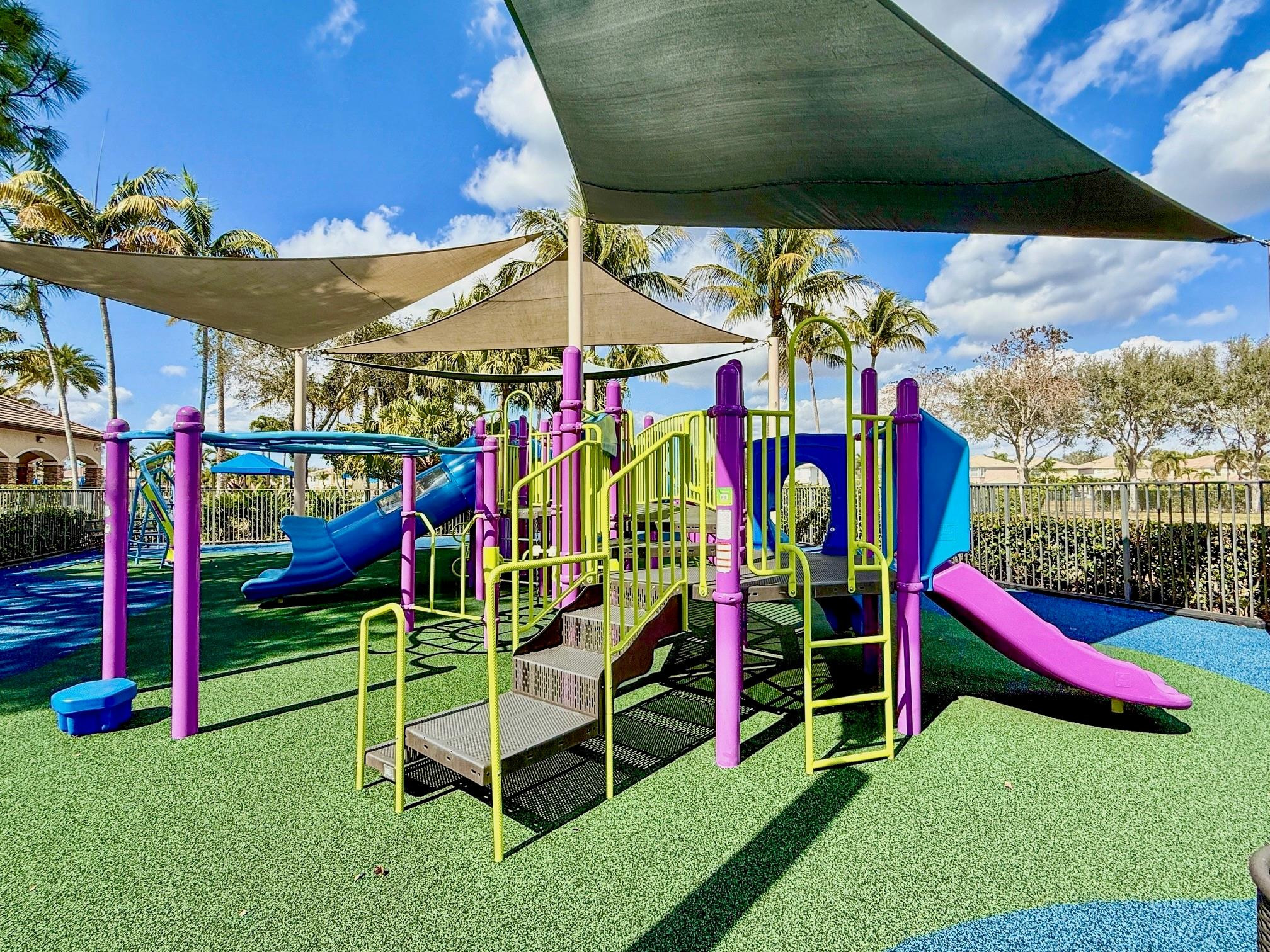 Canyon Springs - Residential