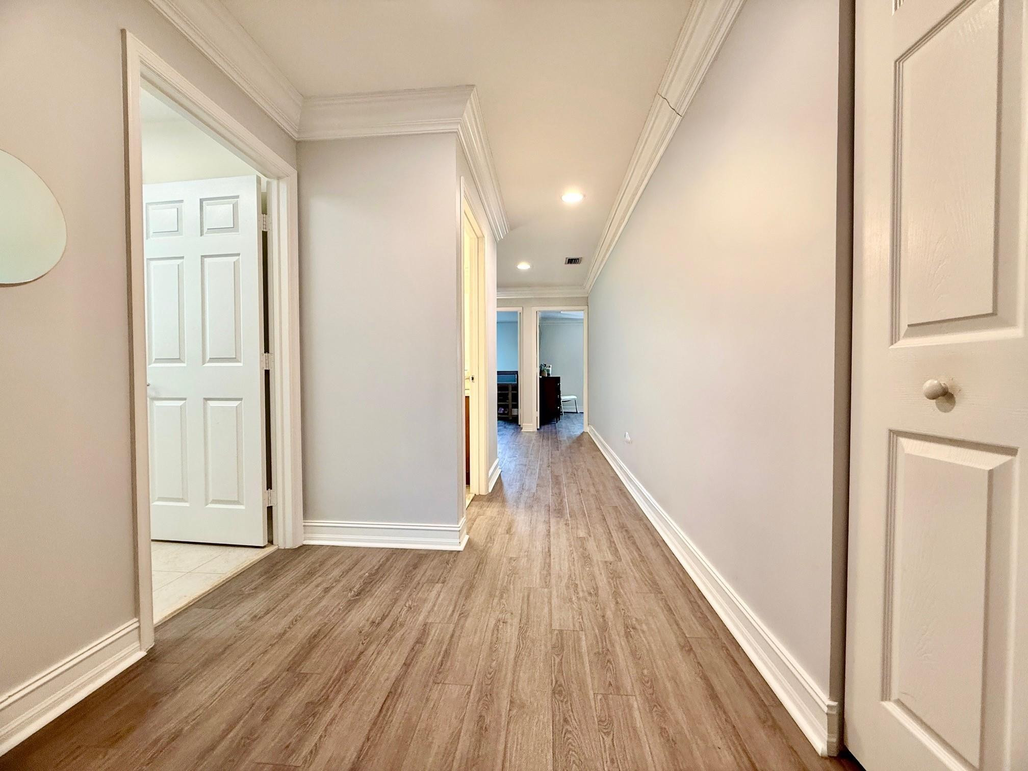 Canyon Springs - Residential