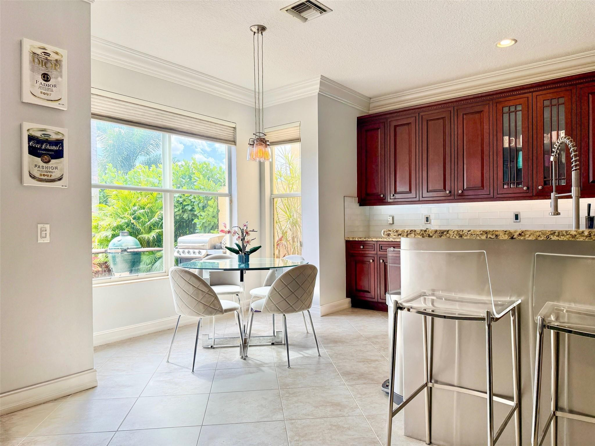 Canyon Springs - Residential