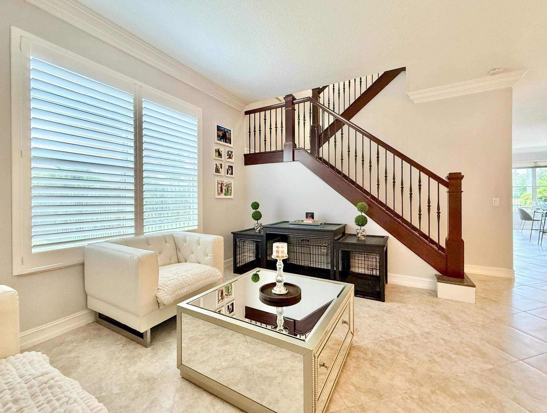 Canyon Springs - Residential