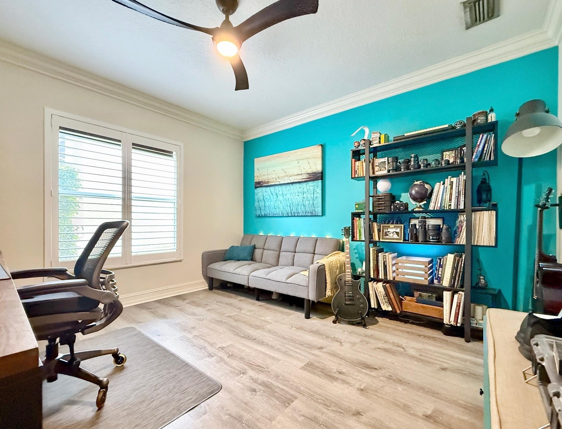 Canyon Springs - Residential