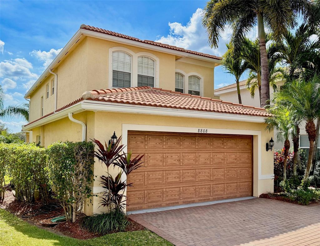 Photo of 8808 Morgan Landing Way, Boynton Beach, FL 33473 (MLS # F10550683)