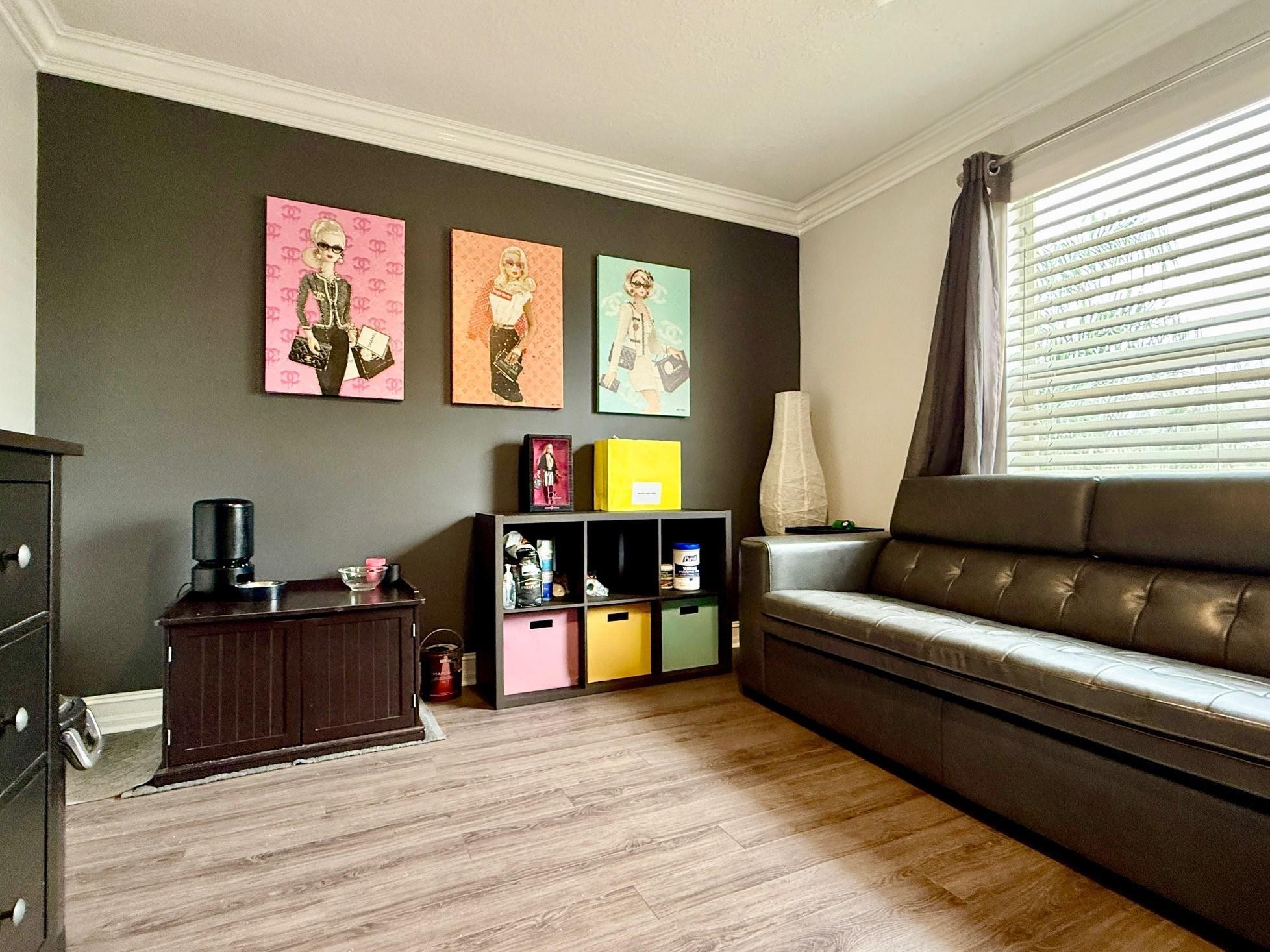 Canyon Springs - Residential