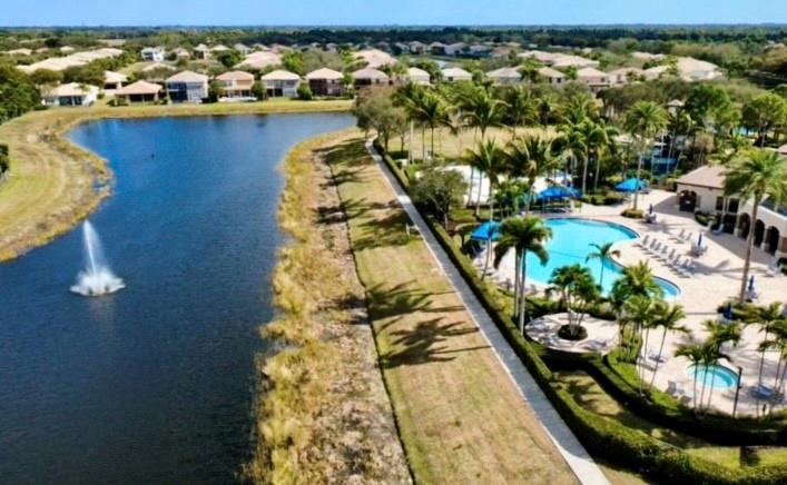 Canyon Springs - Residential