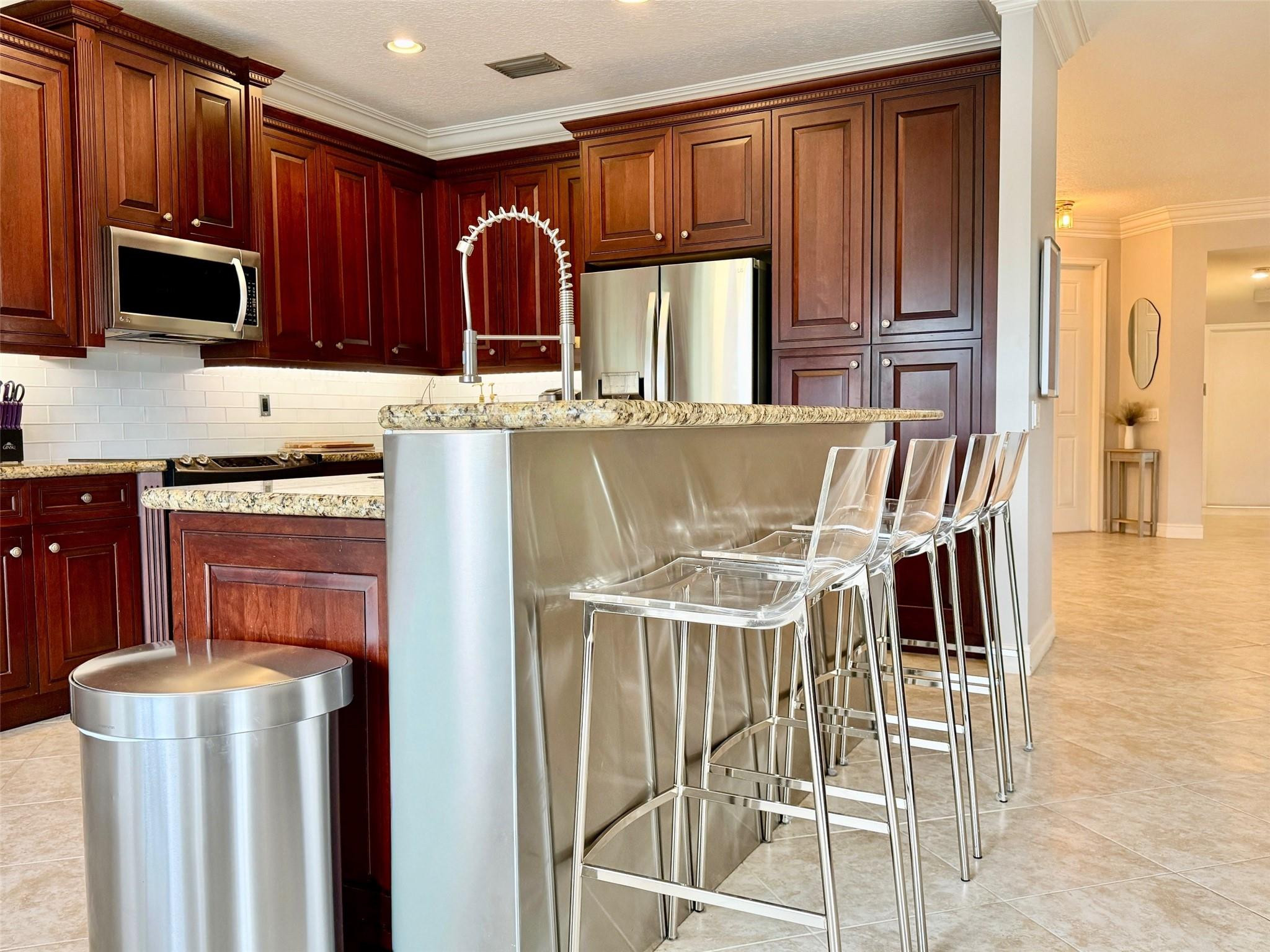 Canyon Springs - Residential