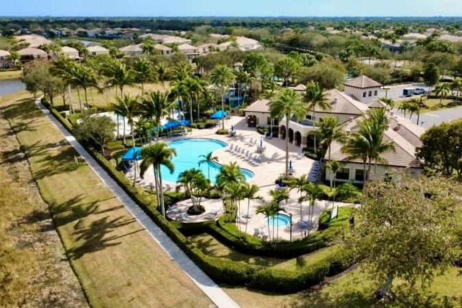 Canyon Springs - Residential