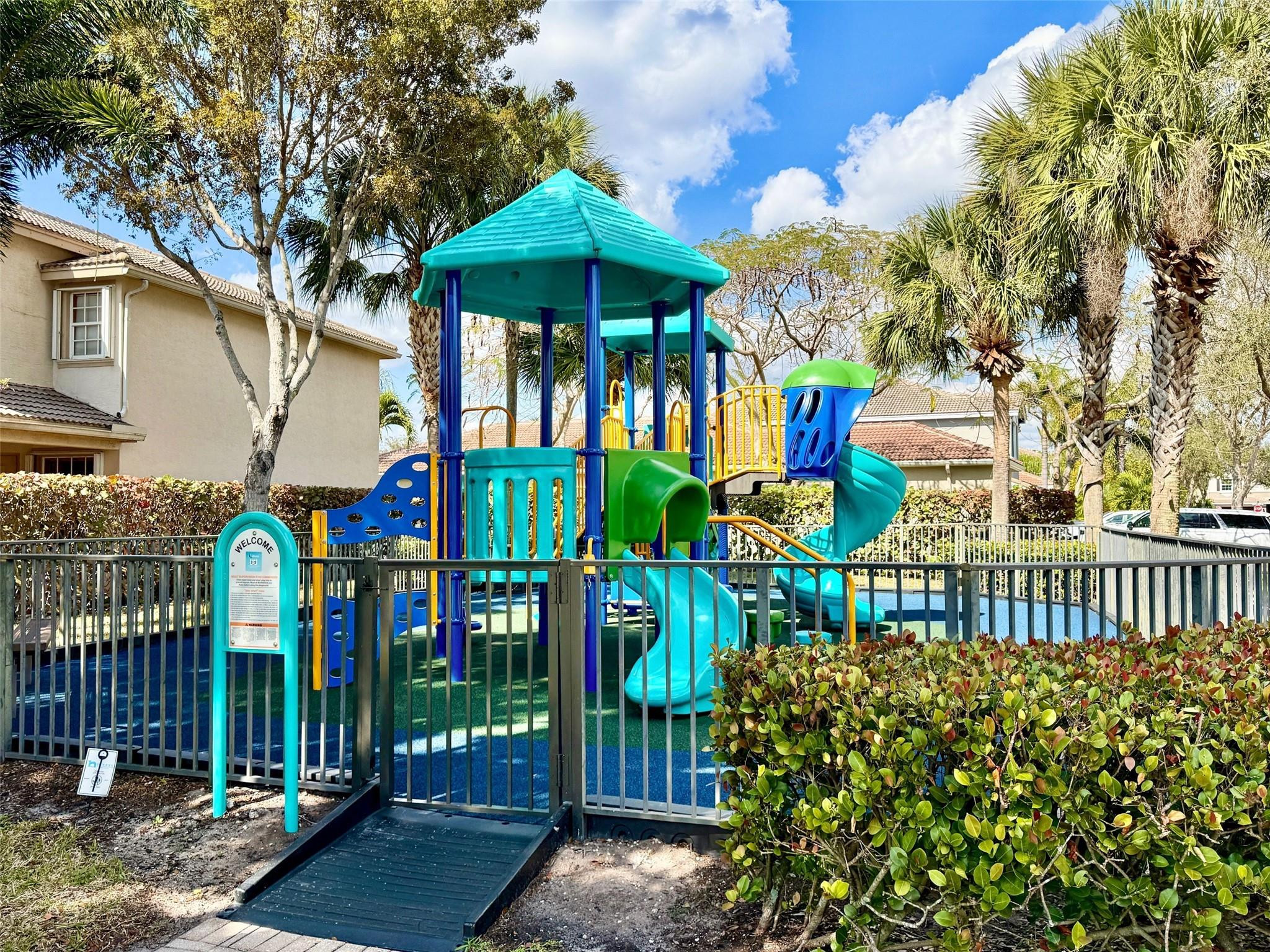 Canyon Springs - Residential