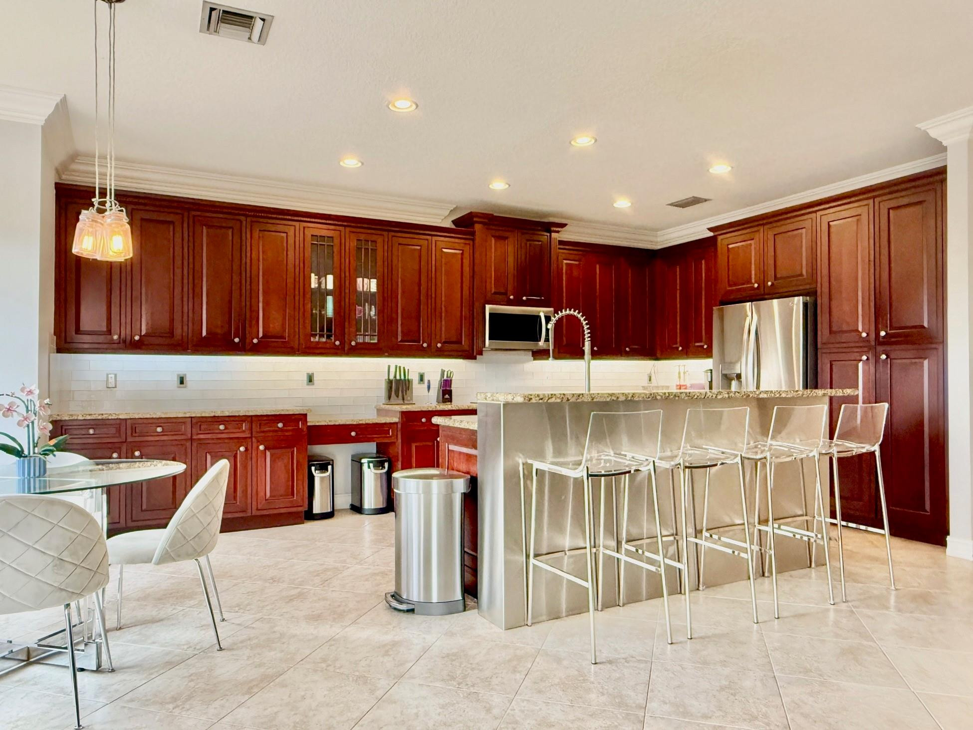 Canyon Springs - Residential