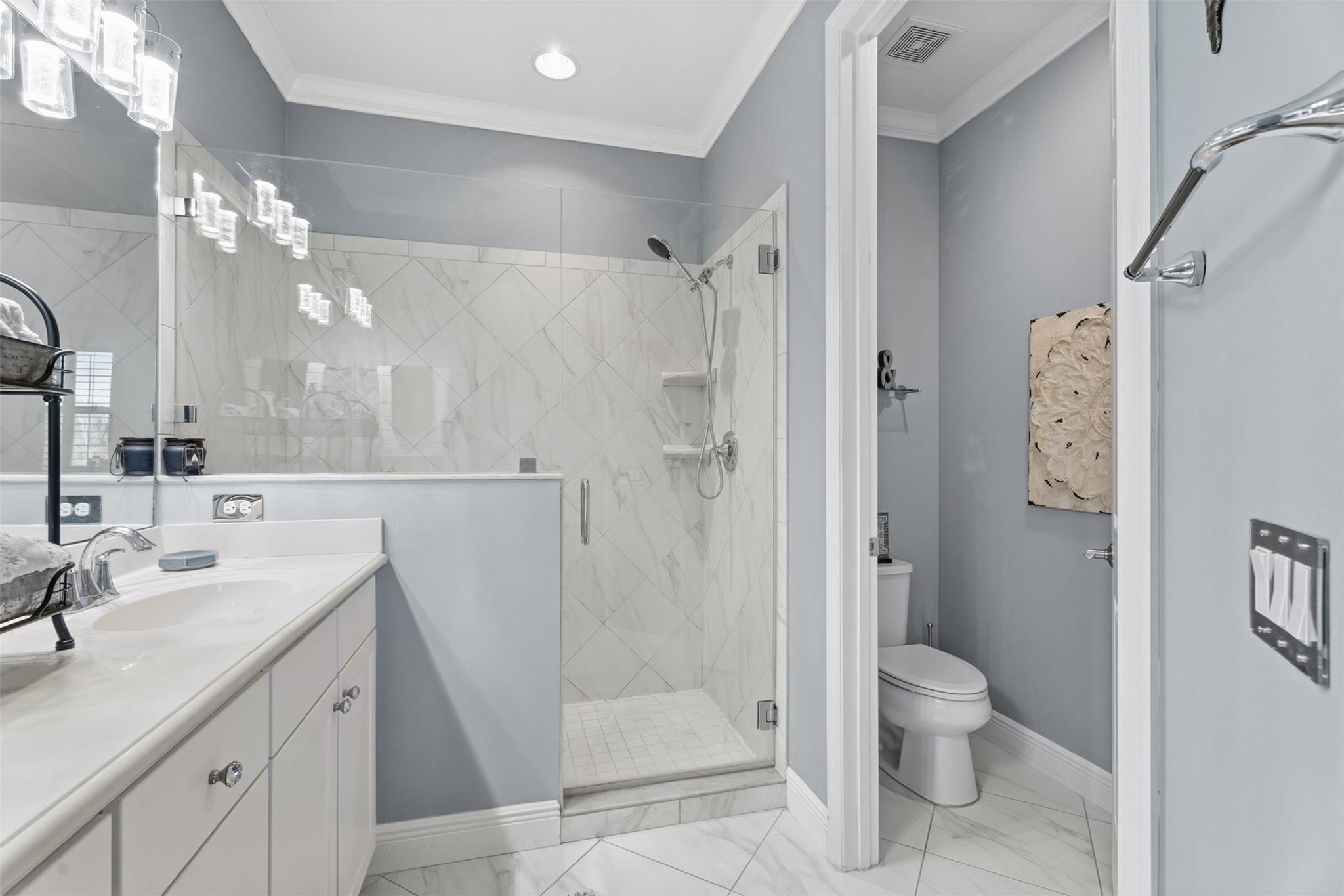 River Glen - Residential