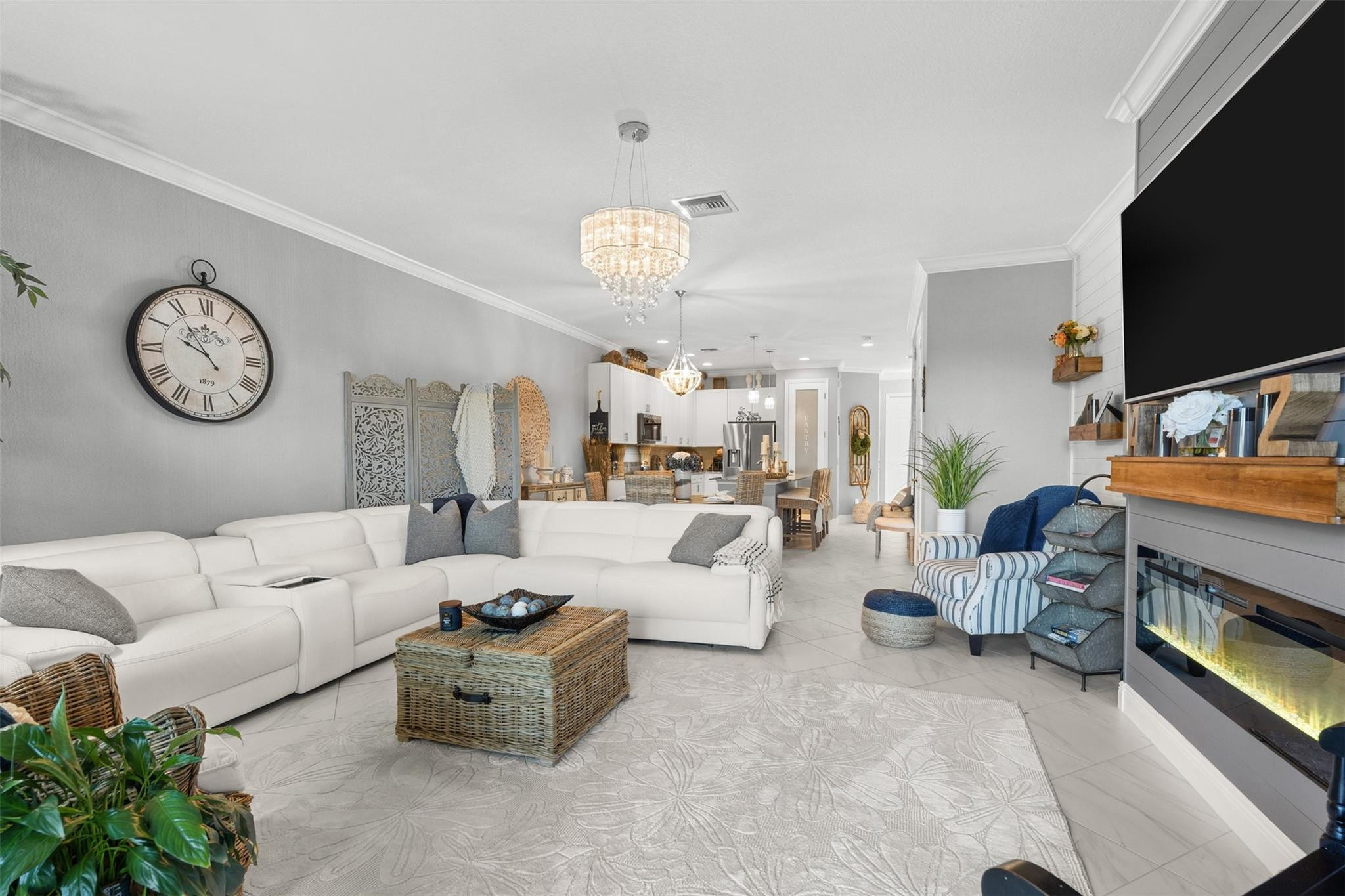 River Glen - Residential