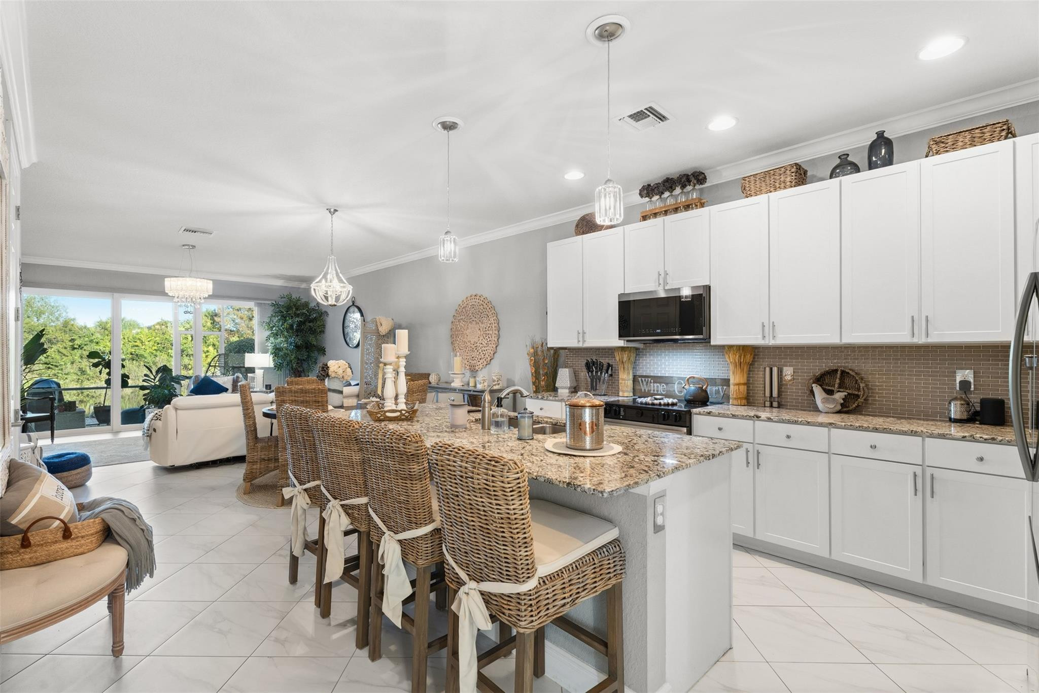 River Glen - Residential