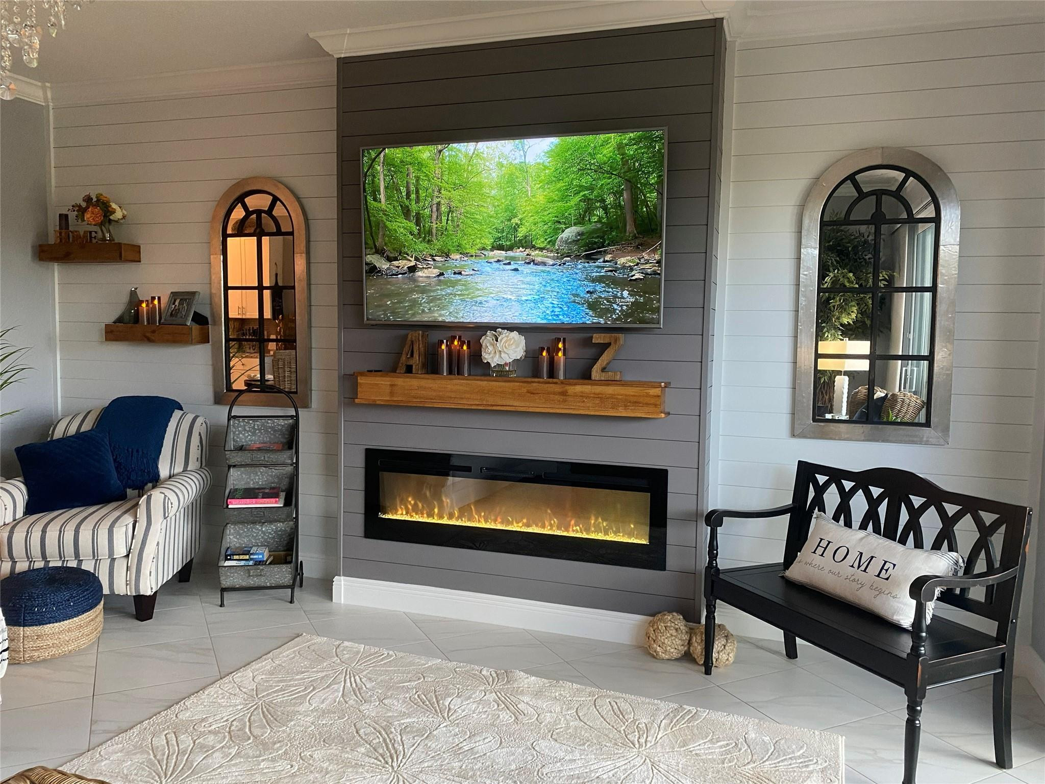 River Glen - Residential