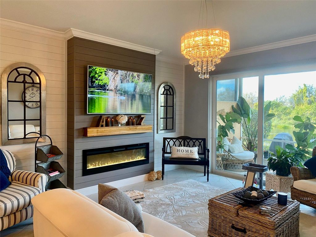 Photo of 651 SW Glen Crest Way #2, Stuart, FL 34997 (MLS # F10543614)