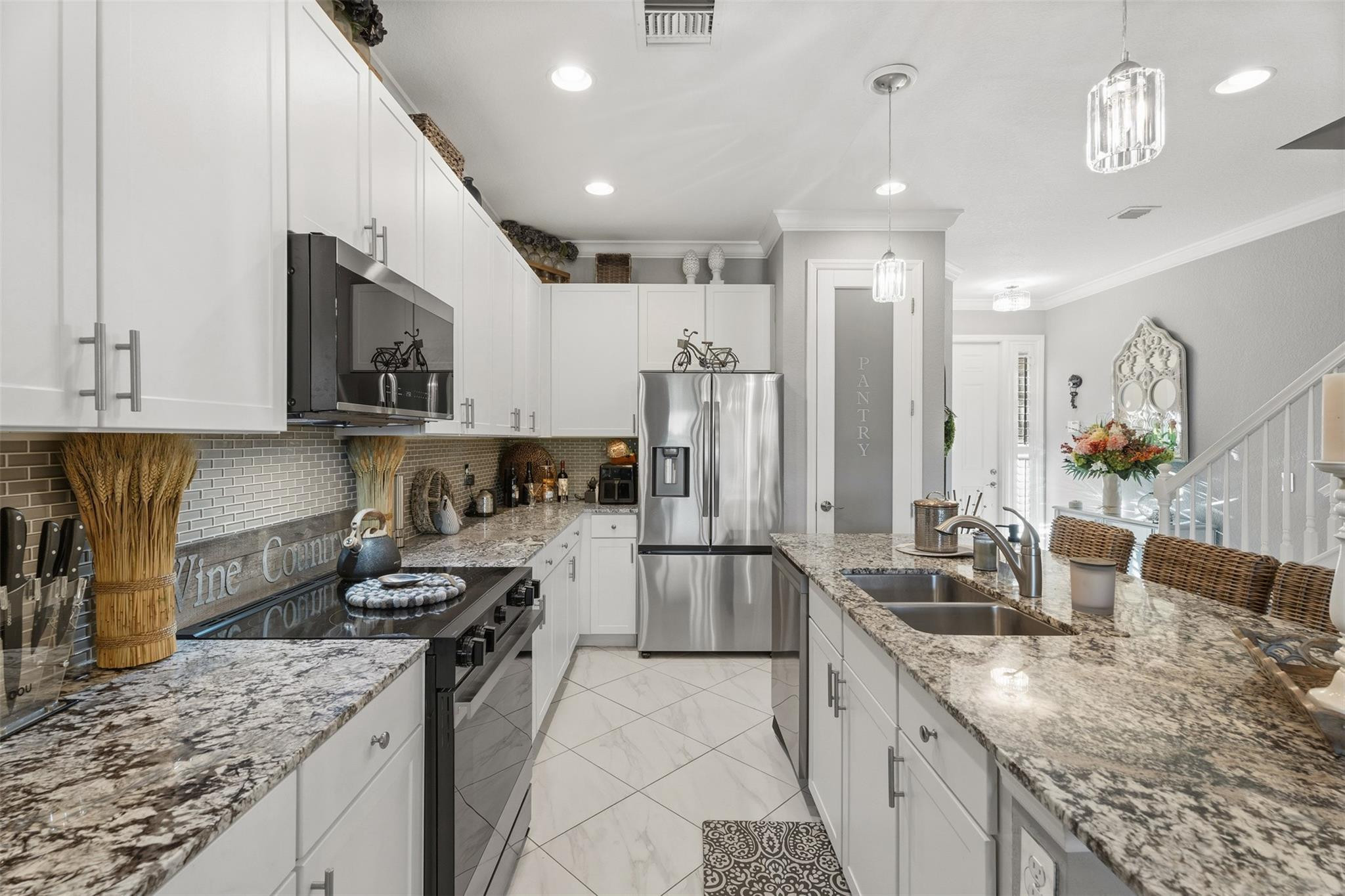 River Glen - Residential