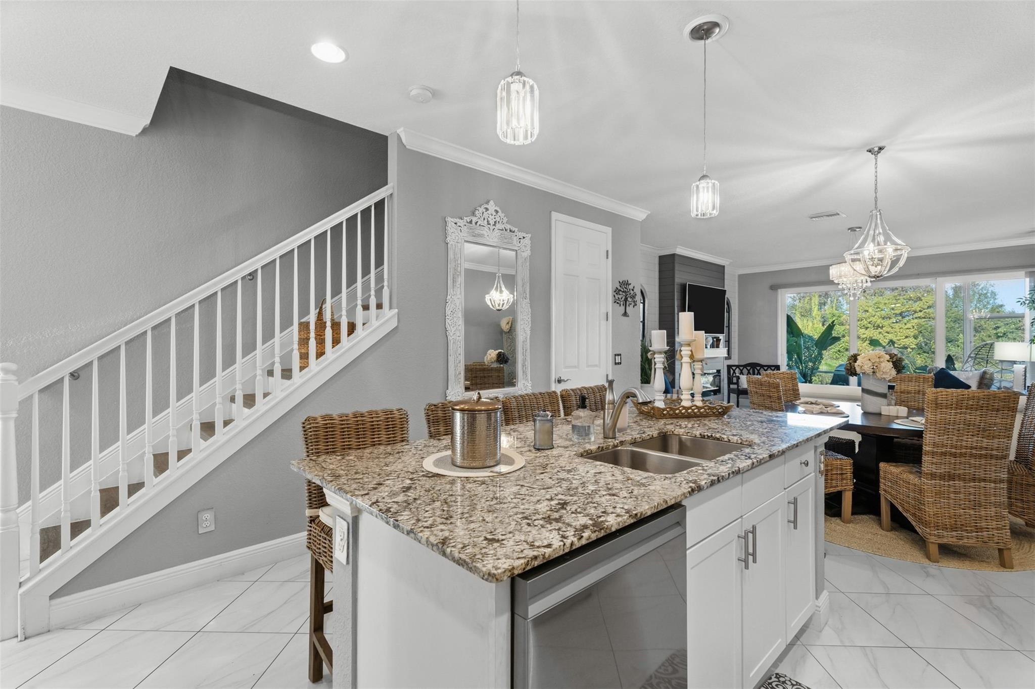 River Glen - Residential