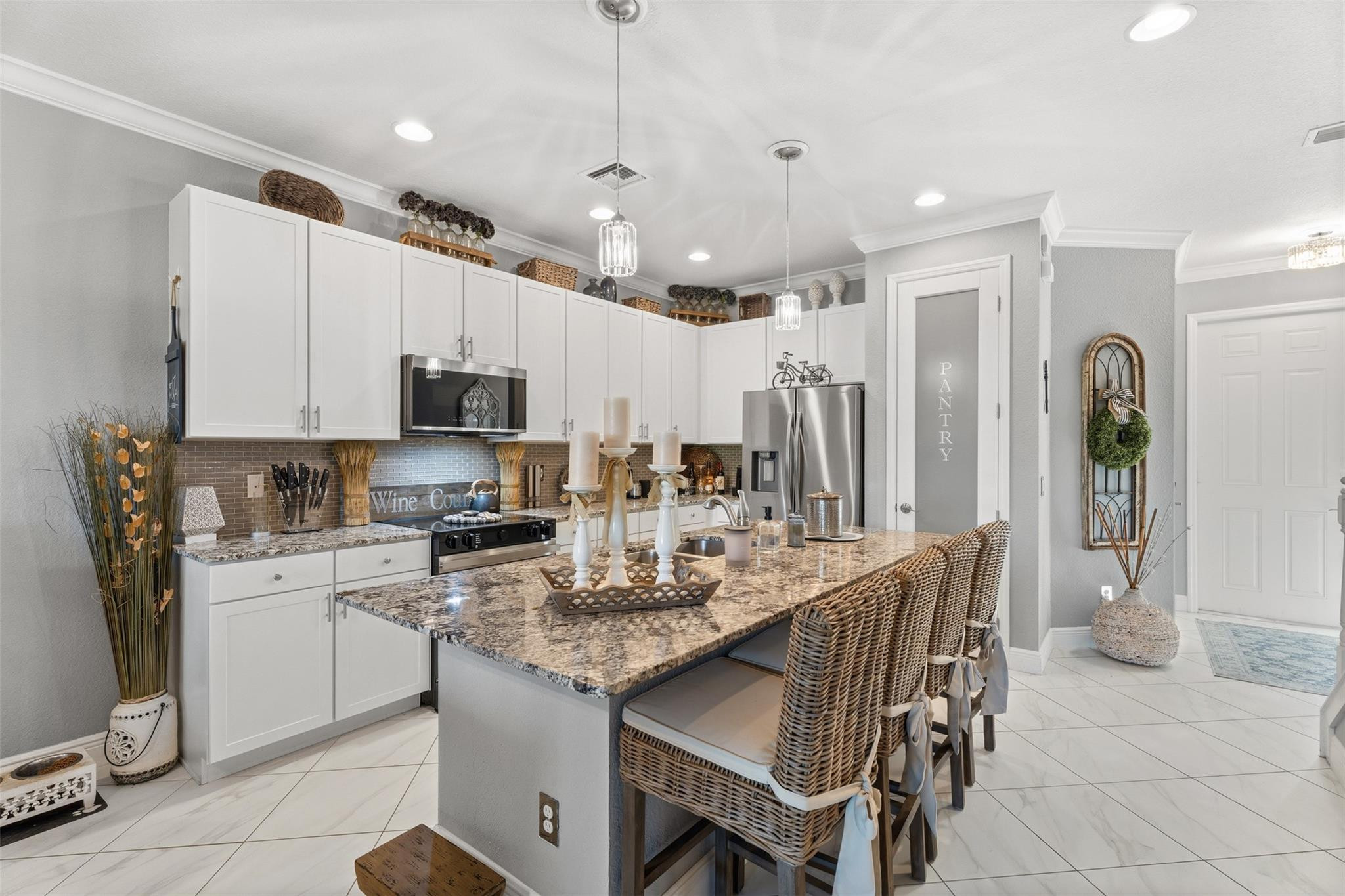 River Glen - Residential