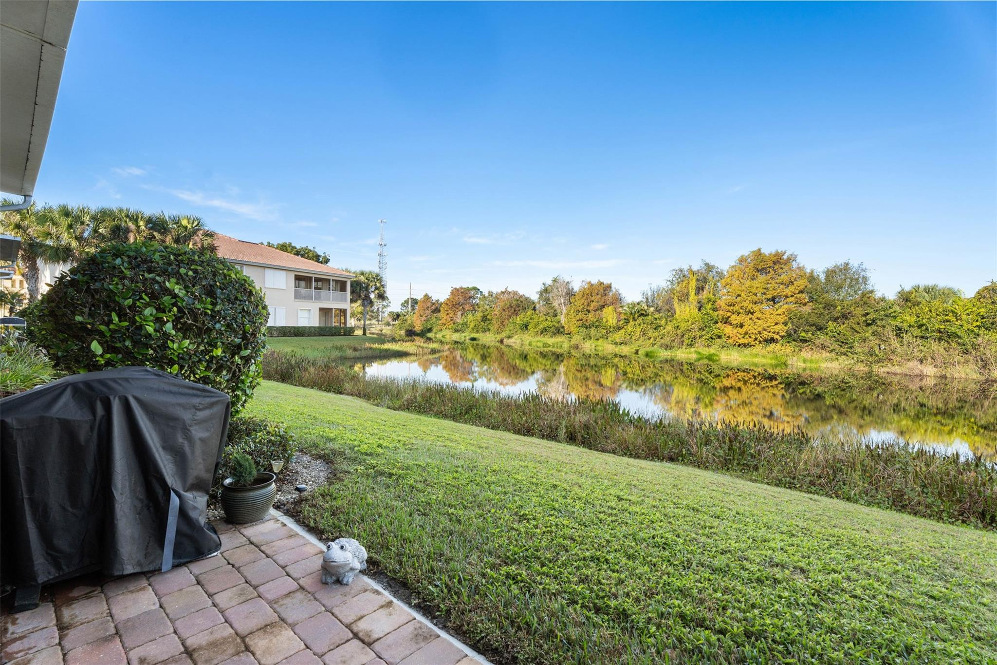 River Glen - Residential