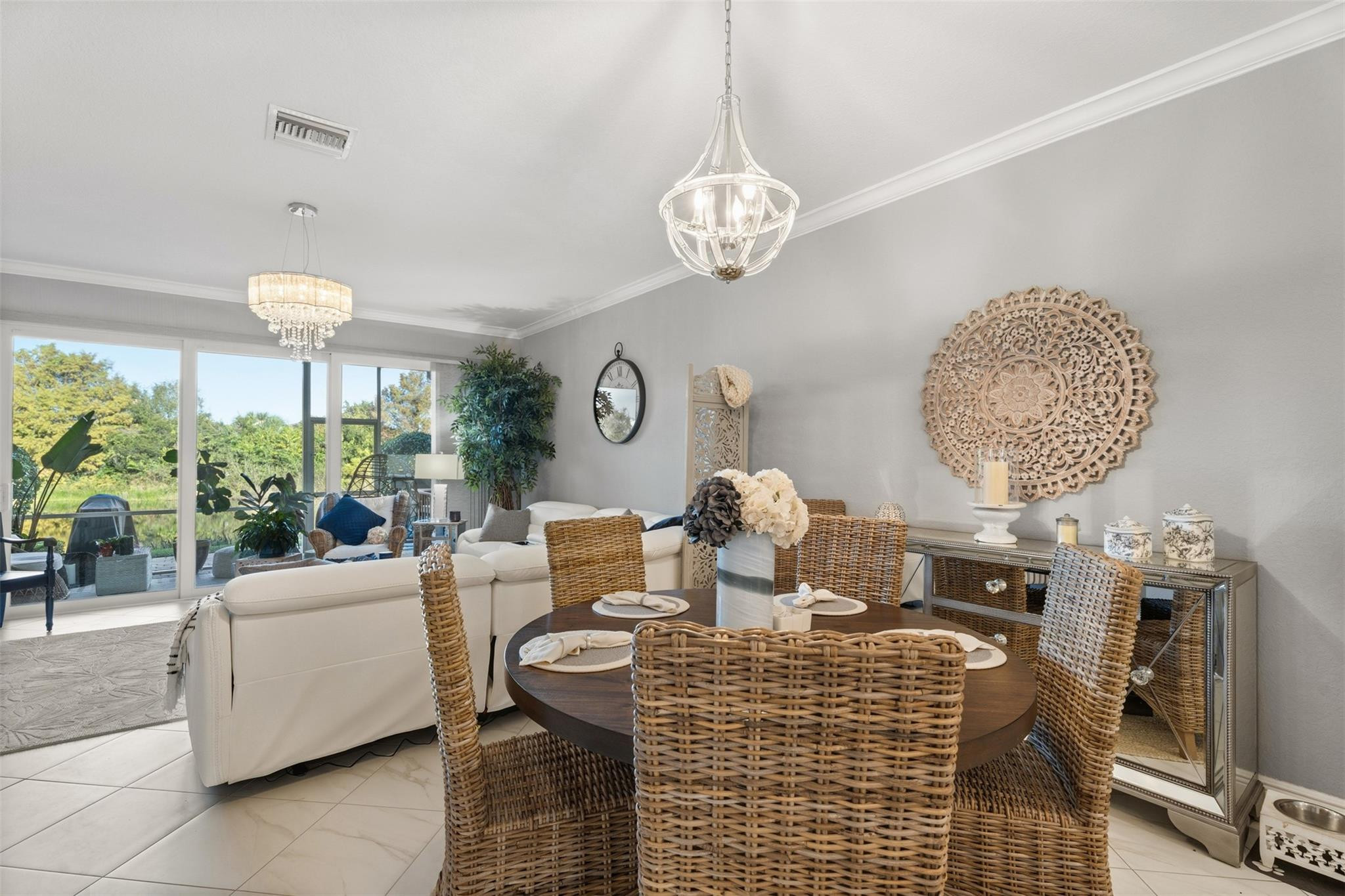 River Glen - Residential