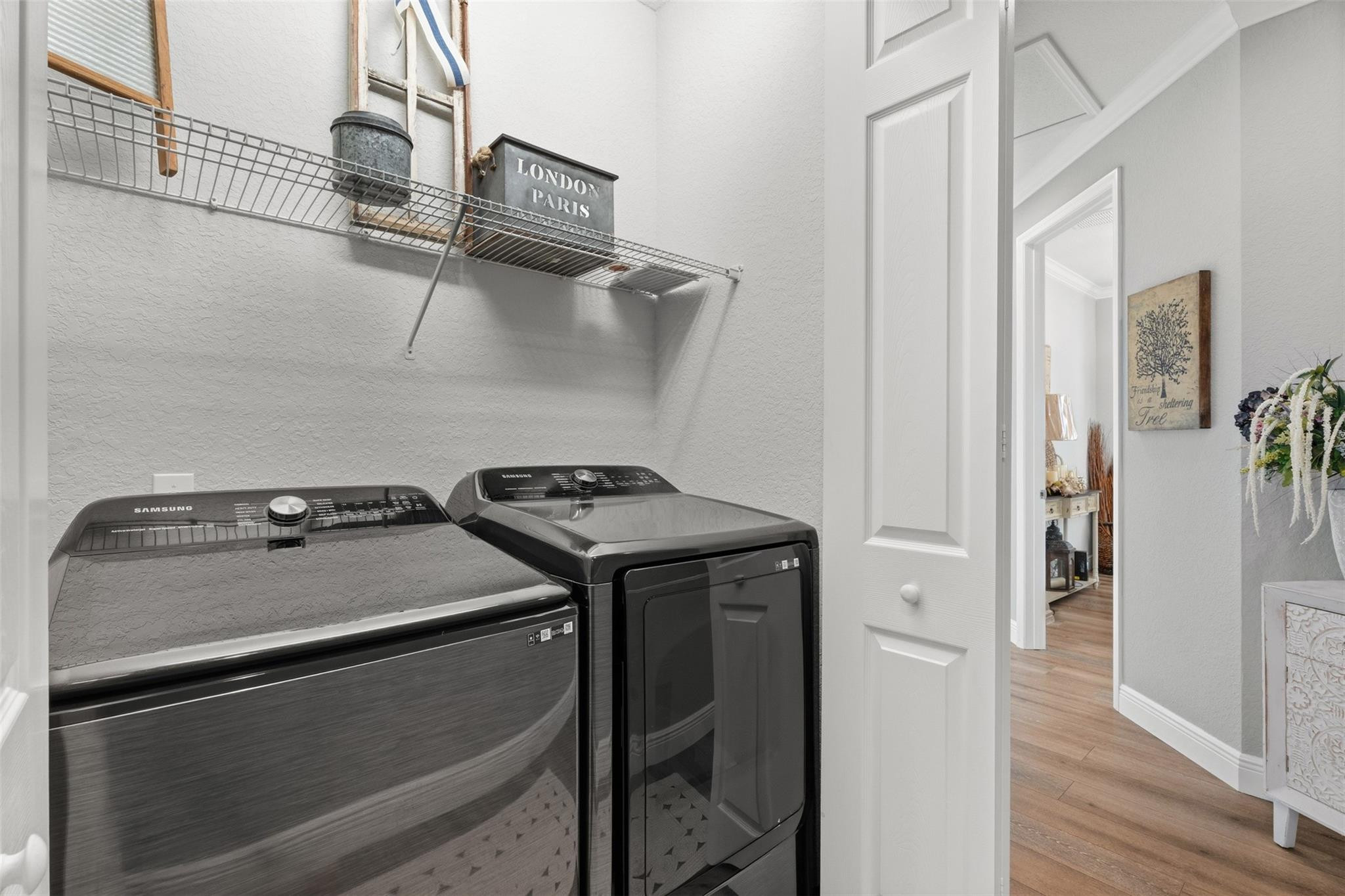 River Glen - Residential