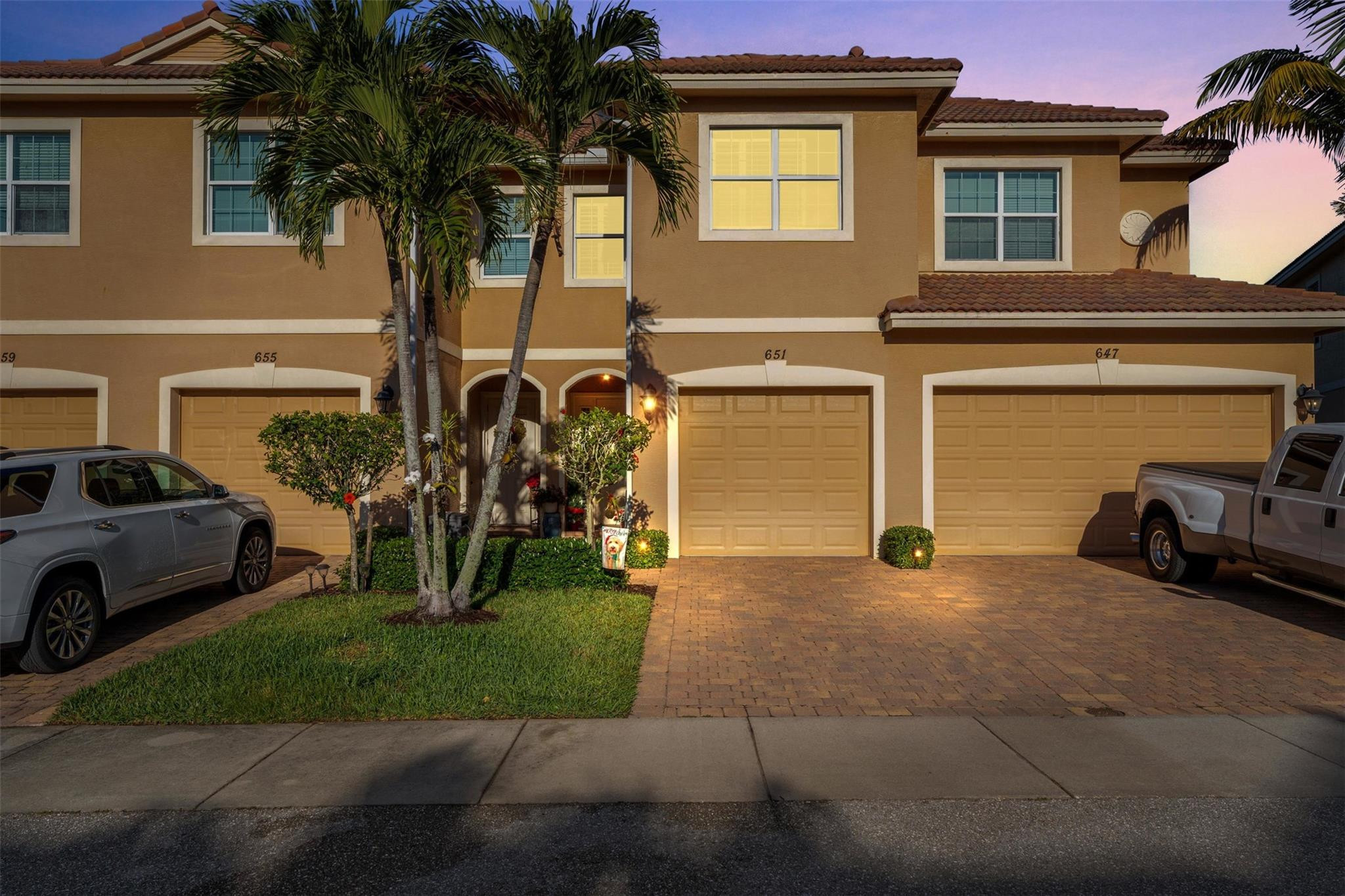 River Glen - Residential