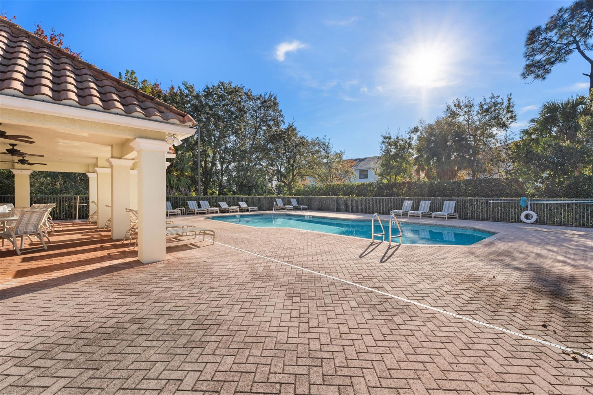 River Glen - Residential