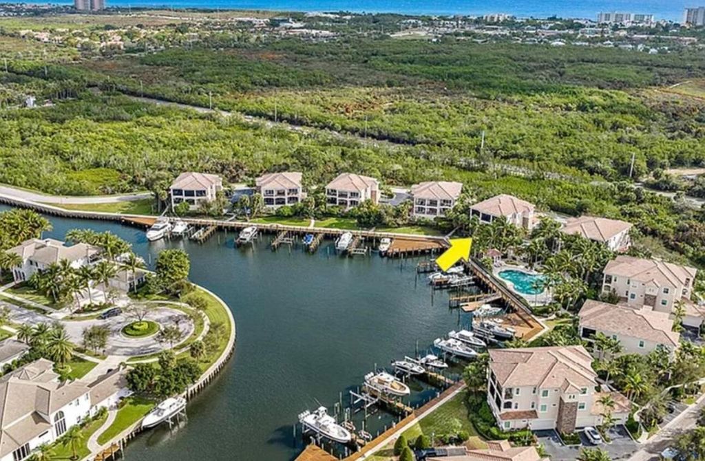 Photo of 13541 Treasure Cove Circle, North Palm Beach, FL 33408 (MLS # R10932301)