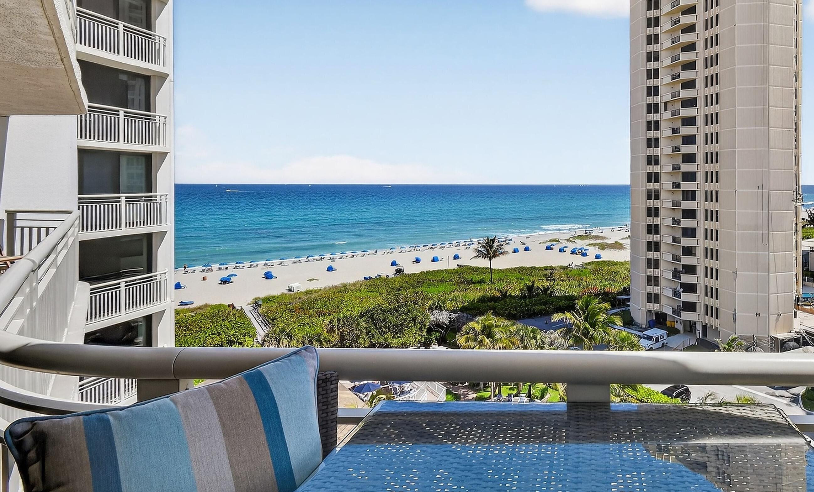 TIARA CONDO - Residential