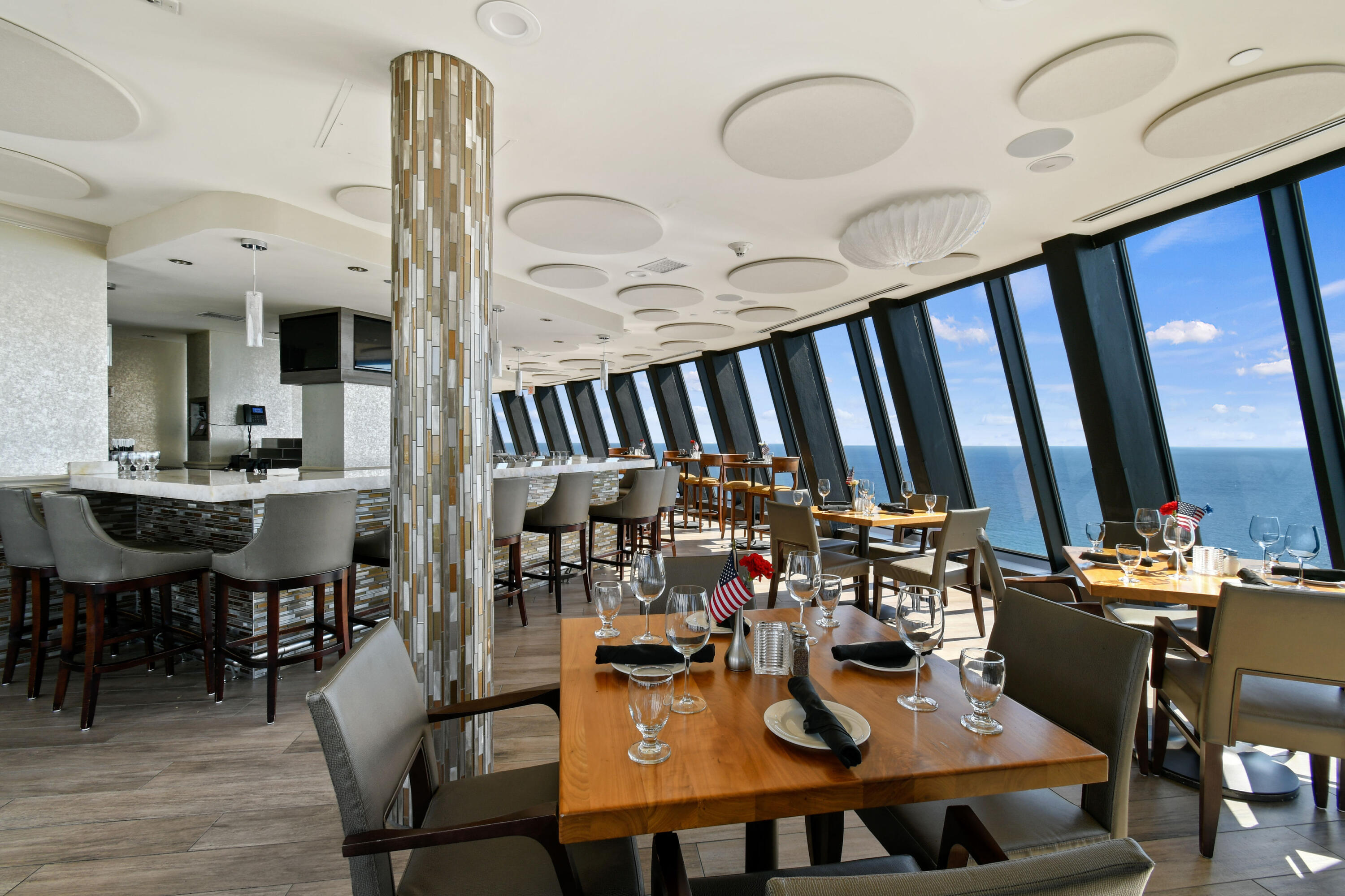 TIARA CONDO - Residential