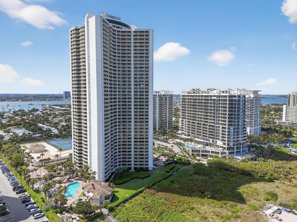Photo of 3000 N Ocean Drive #9h, Singer Island, FL 33404 (MLS # B26008390)